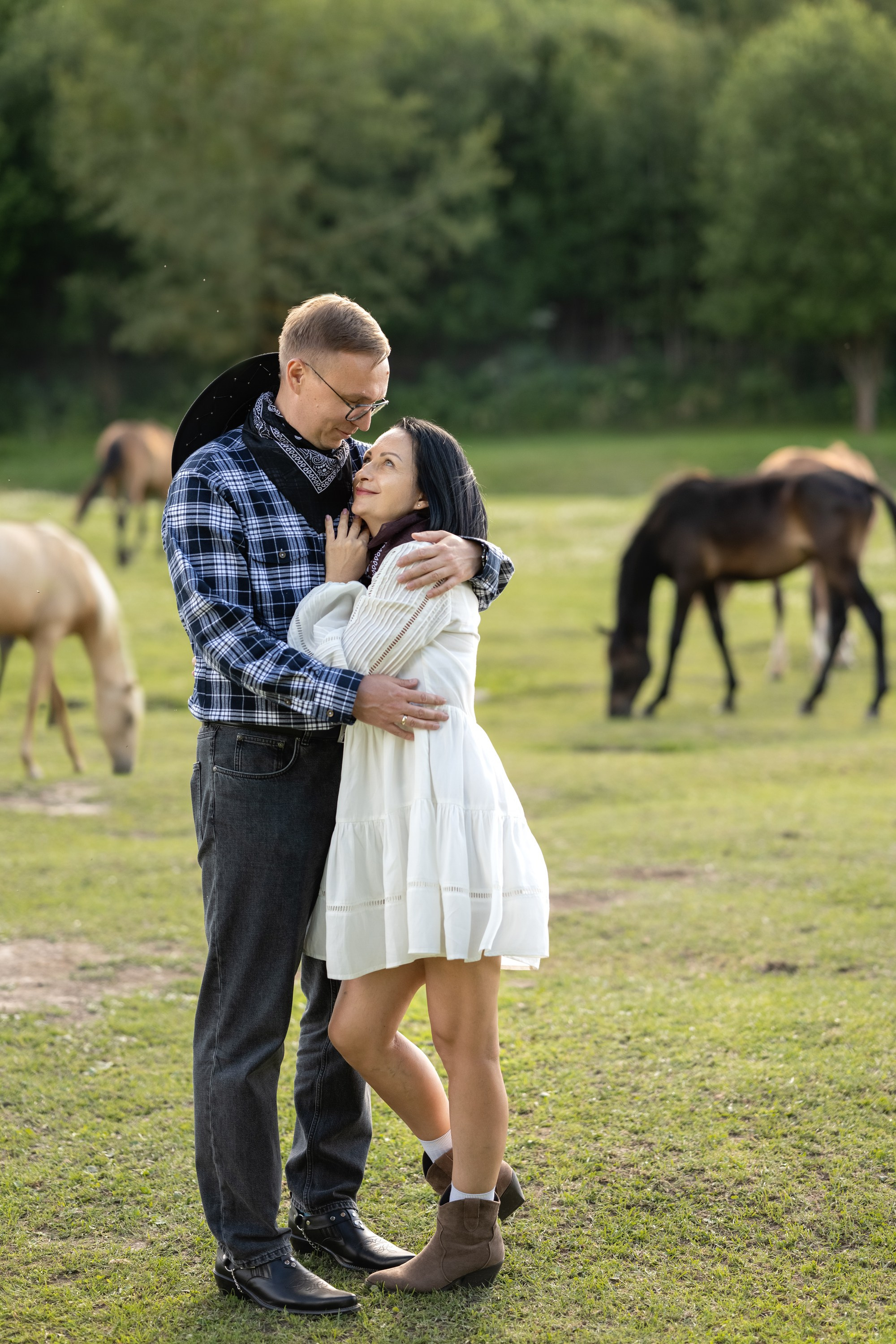 LOVE STORY. Детский и семейный фотограф Александра Яковлева