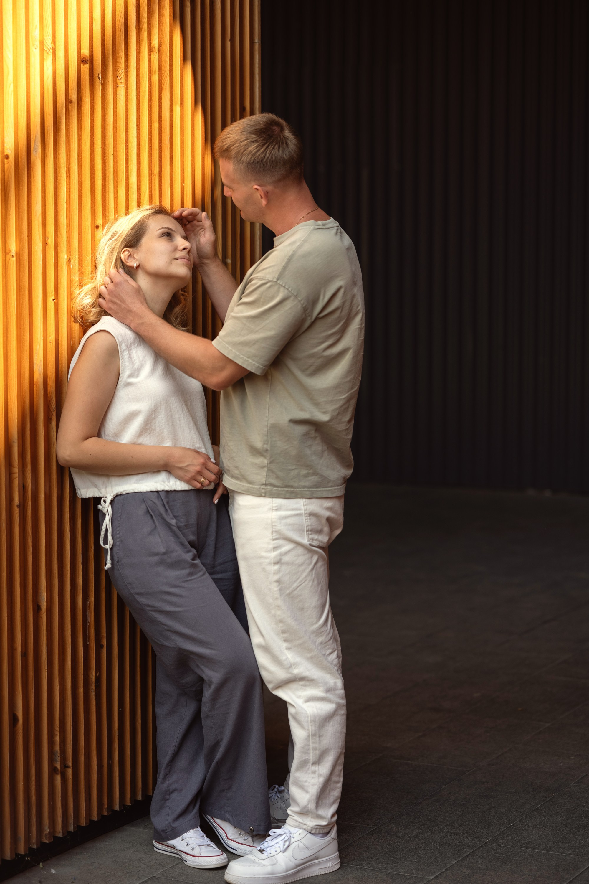 LOVE STORY. Детский и семейный фотограф Александра Яковлева