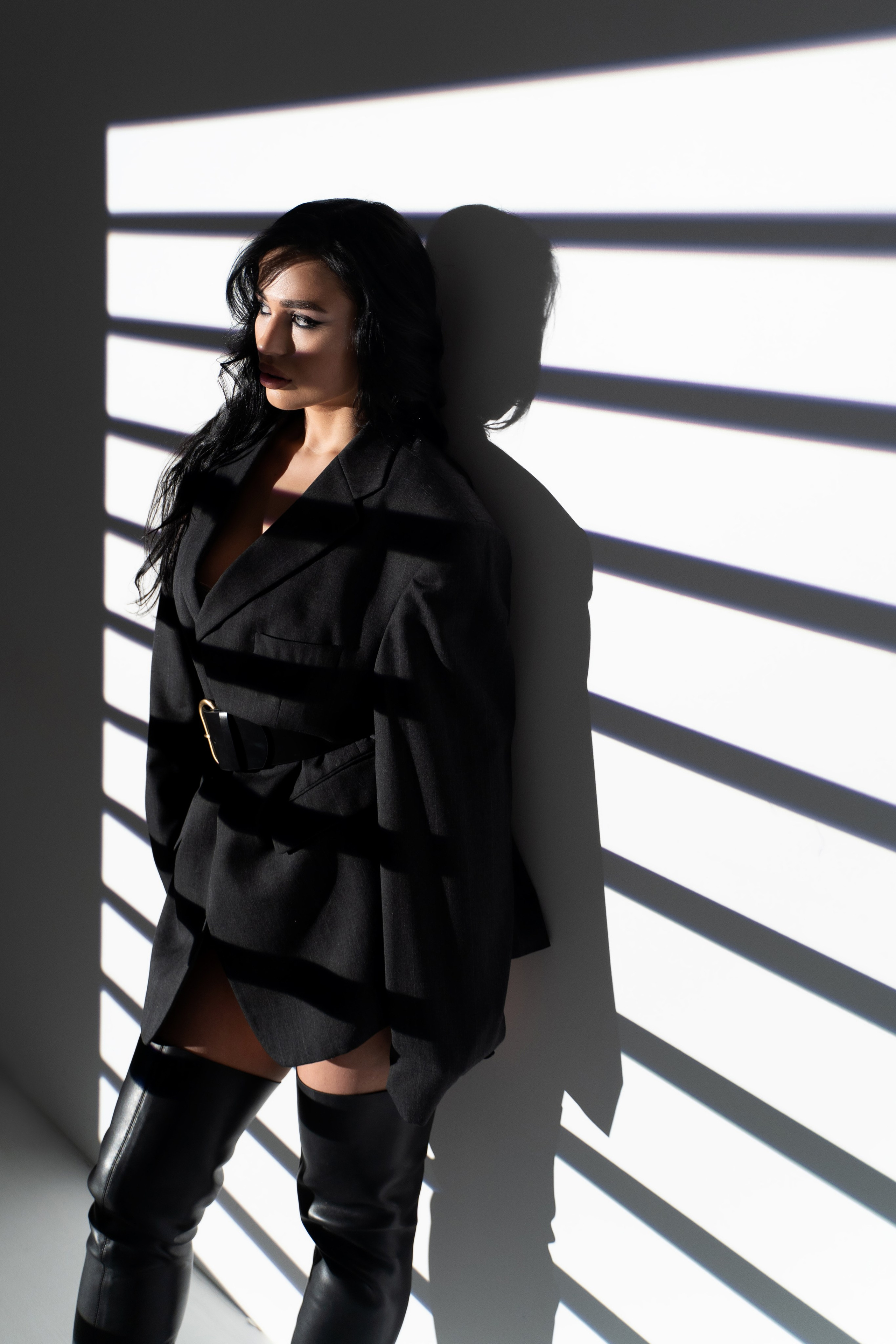 Вероника. Фотограф в Краснодаре Баева Кристина