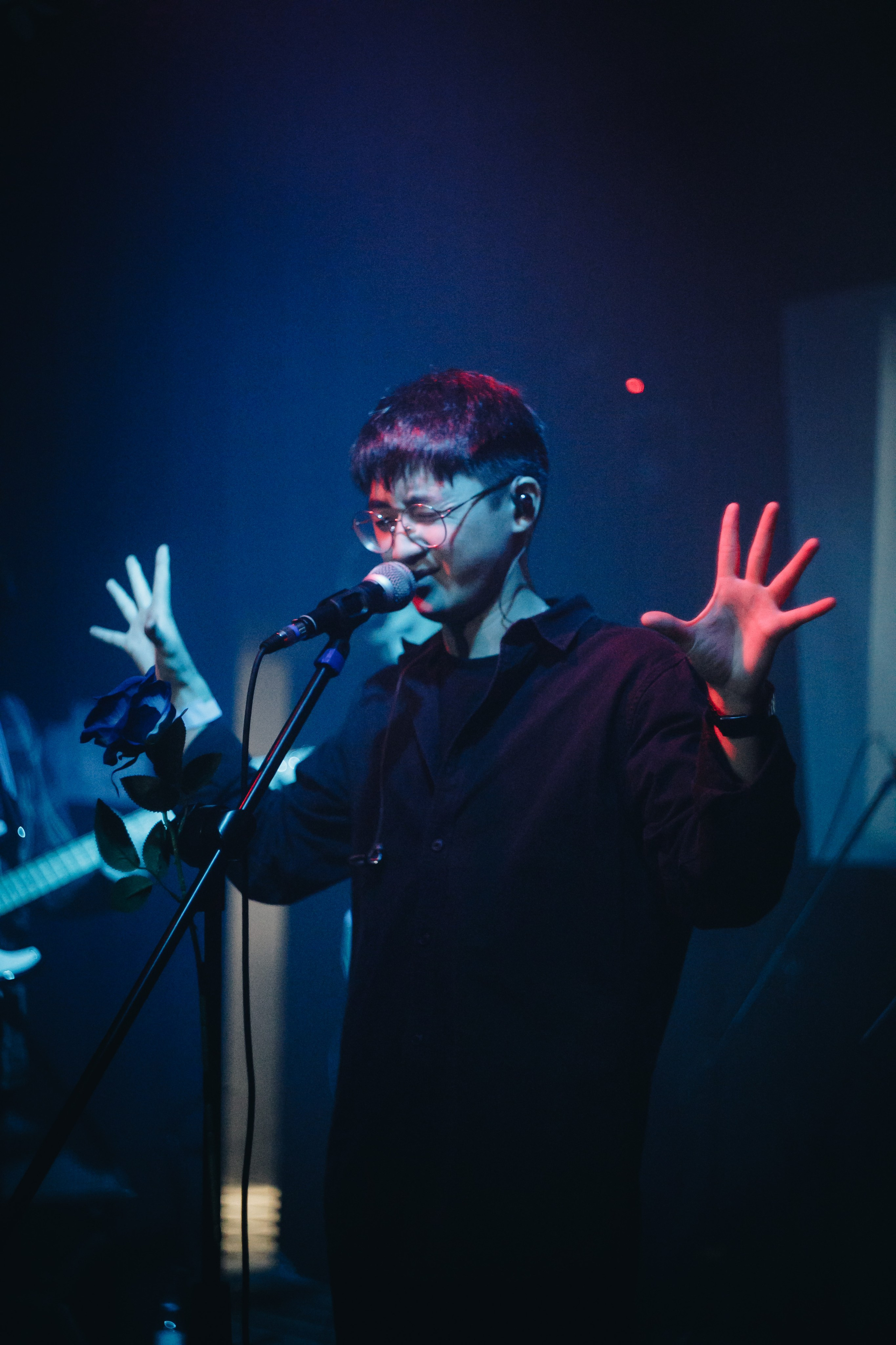 Alt Rose Fest | Asmodey House. Darinishna Фэнтези-фотограф Хабаровск