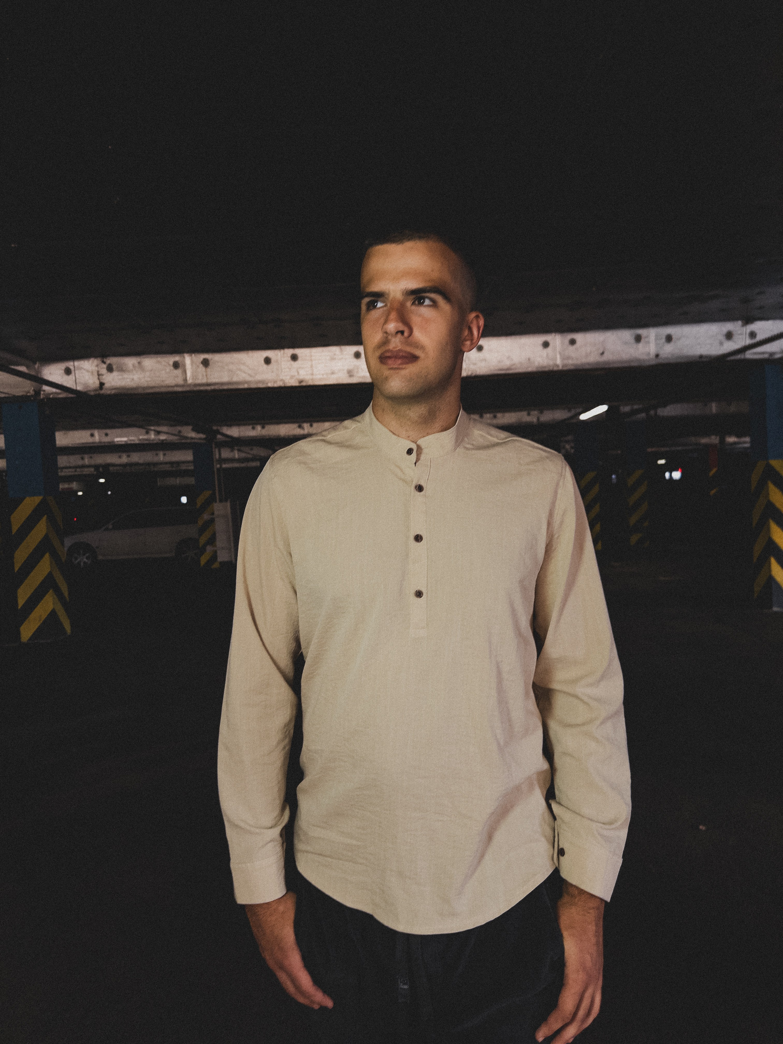 Паша | мужской портрет. Фотограф Барнаул Софья Бояринова