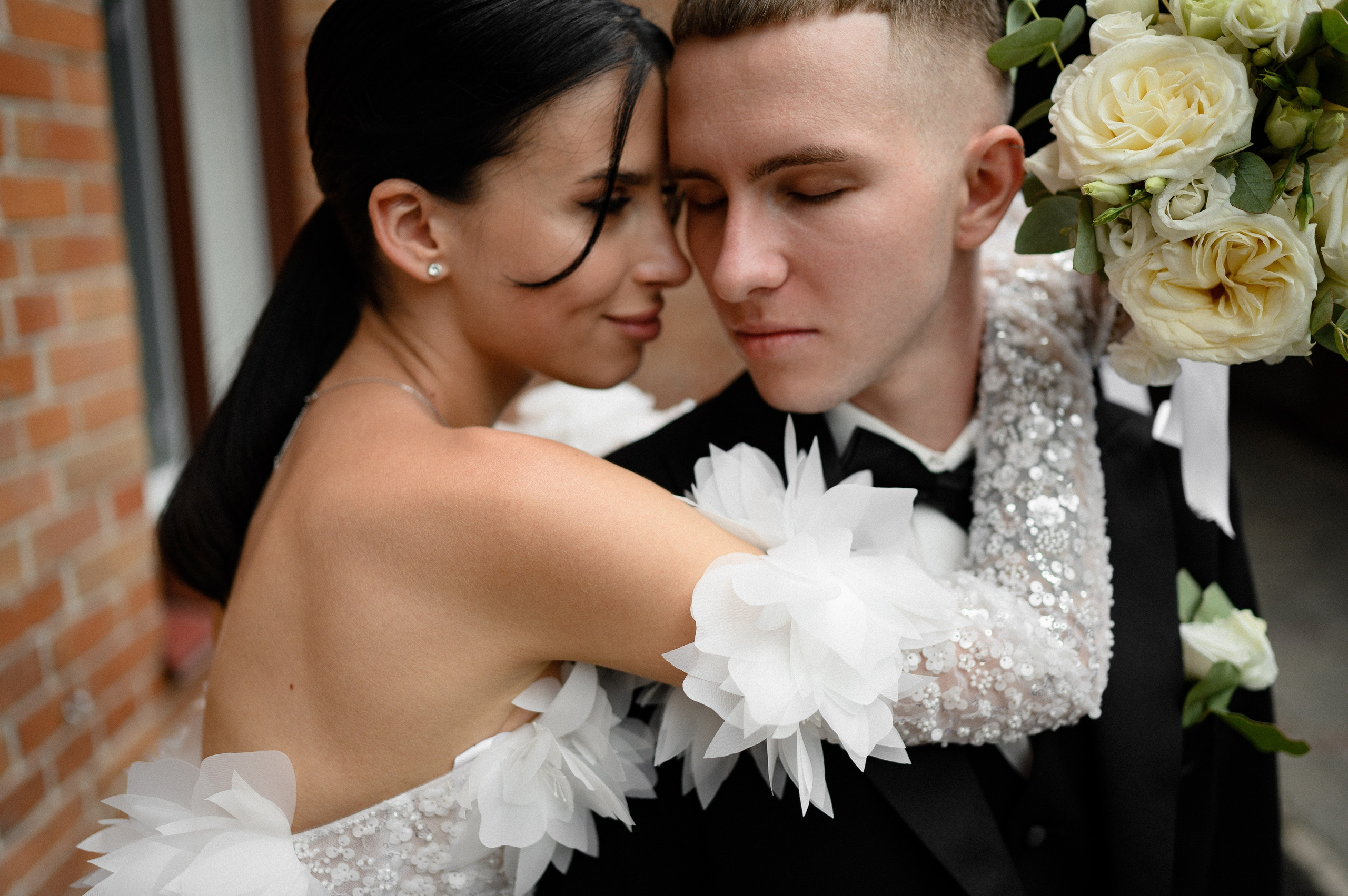 Александр и Диана. Свадебный и Семейный фотограф в Абакане, Красноярске