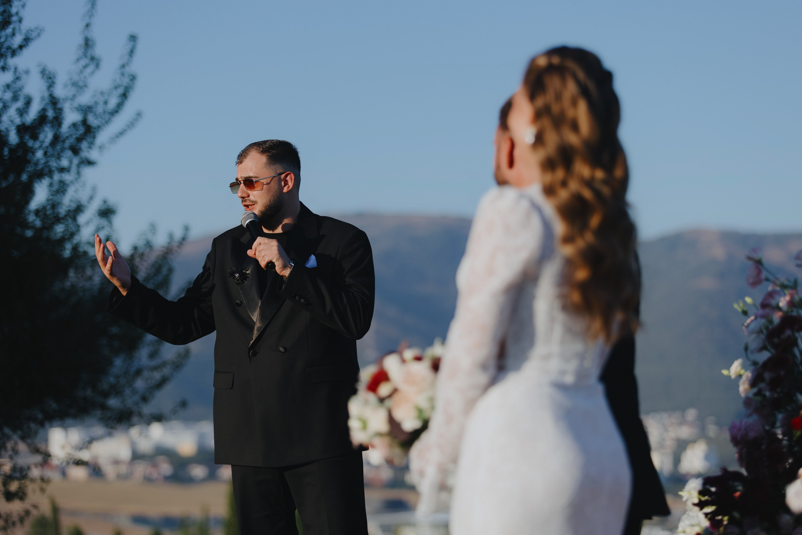 K+K. Фотограф Андрей Баксов