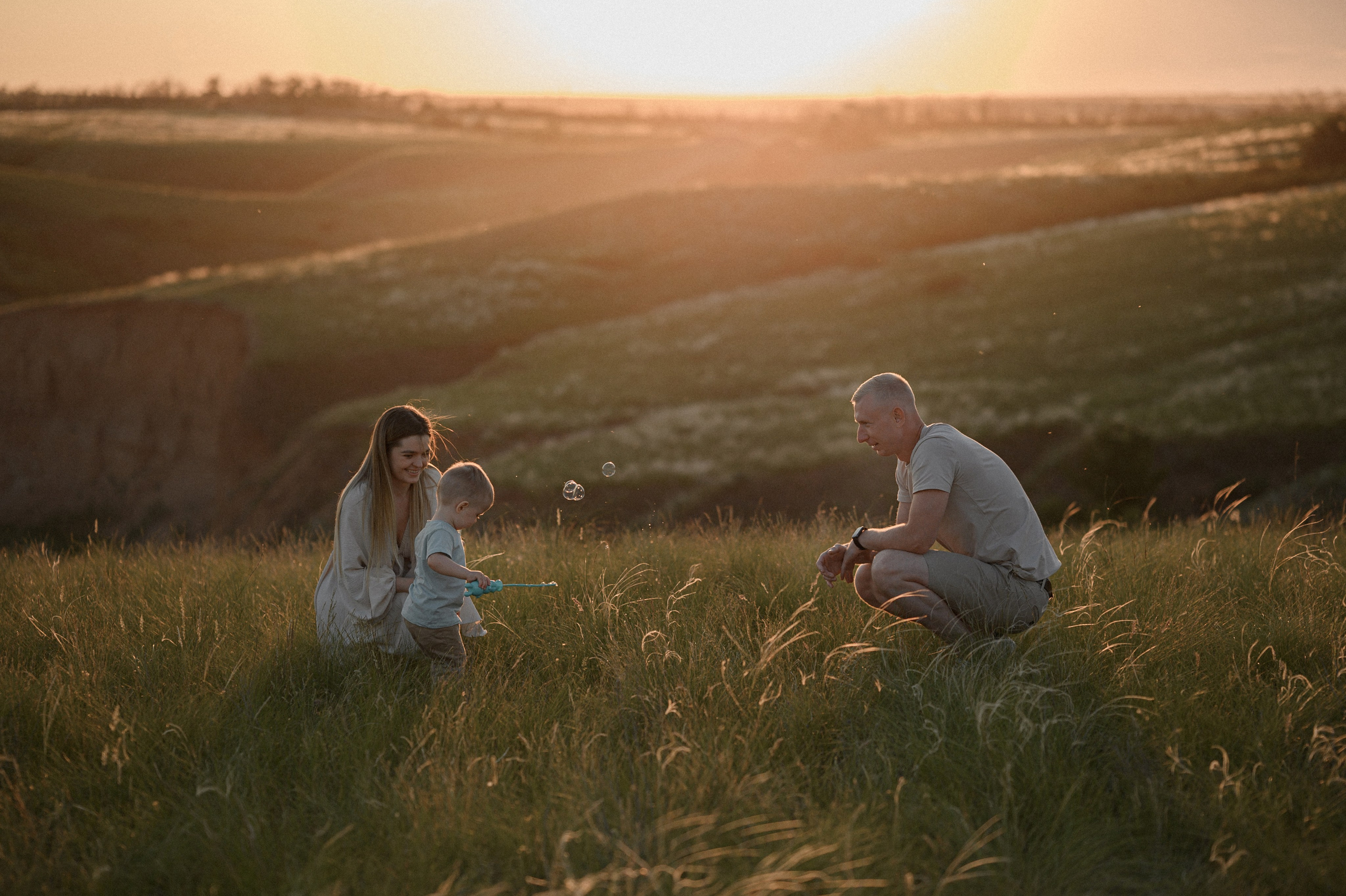 Дарина, Андрей, Паша. Www.ostermiller.ru