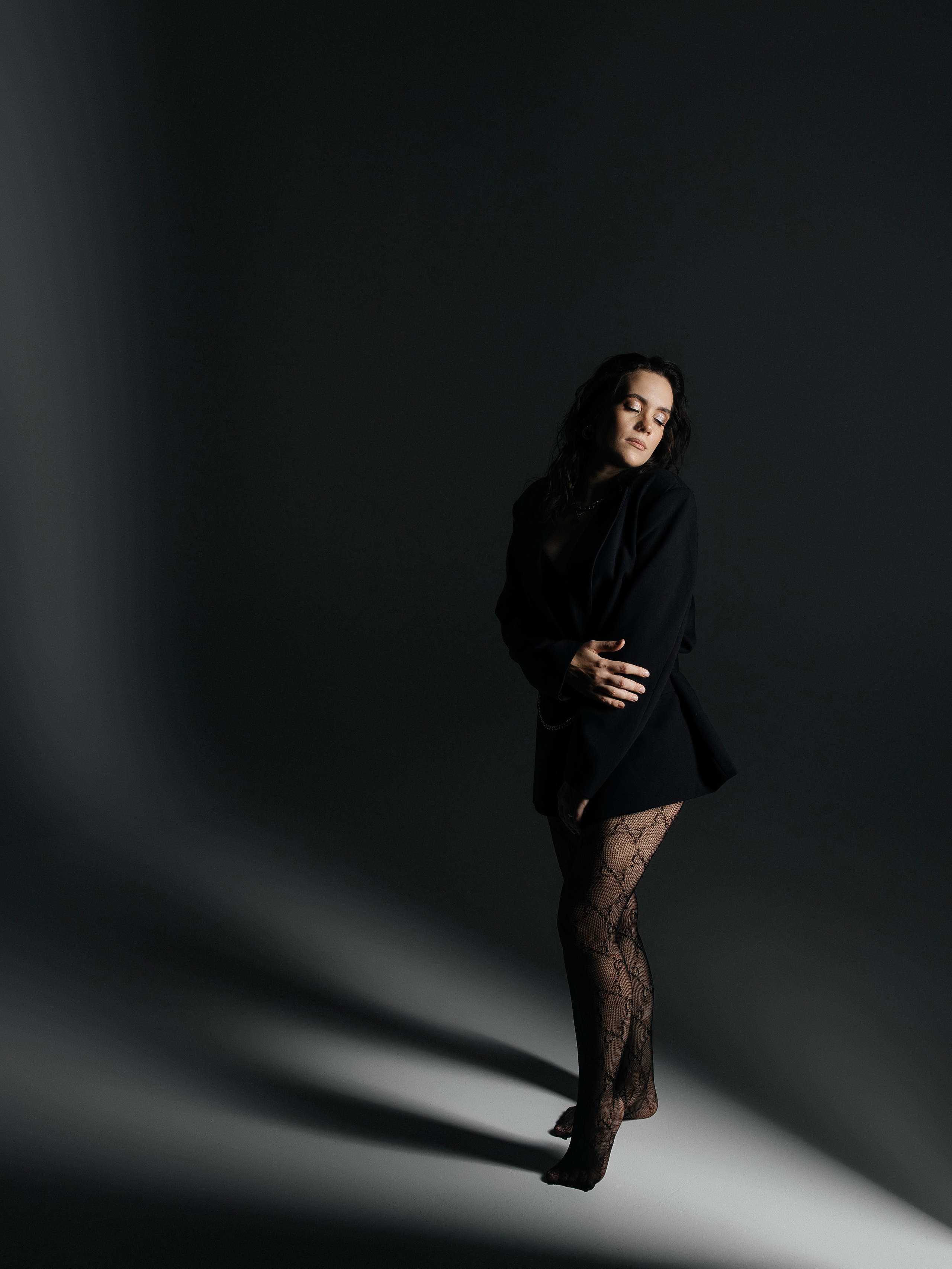 Мария. Фотограф во Владивостоке Дарья Грузляк