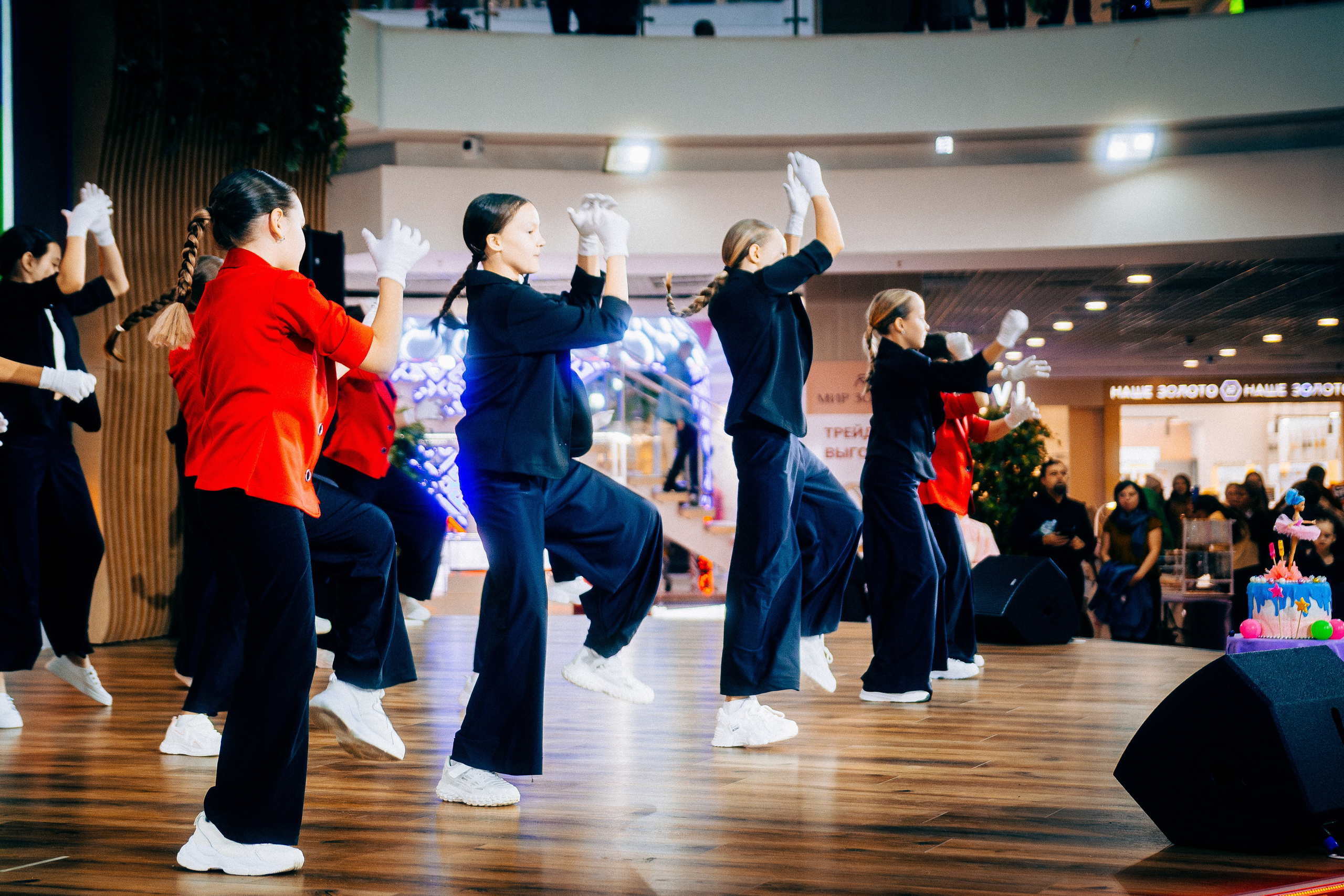 Добромаркет 26 октября 2025. Валентин Гальетов — фотограф в Чебоксарах