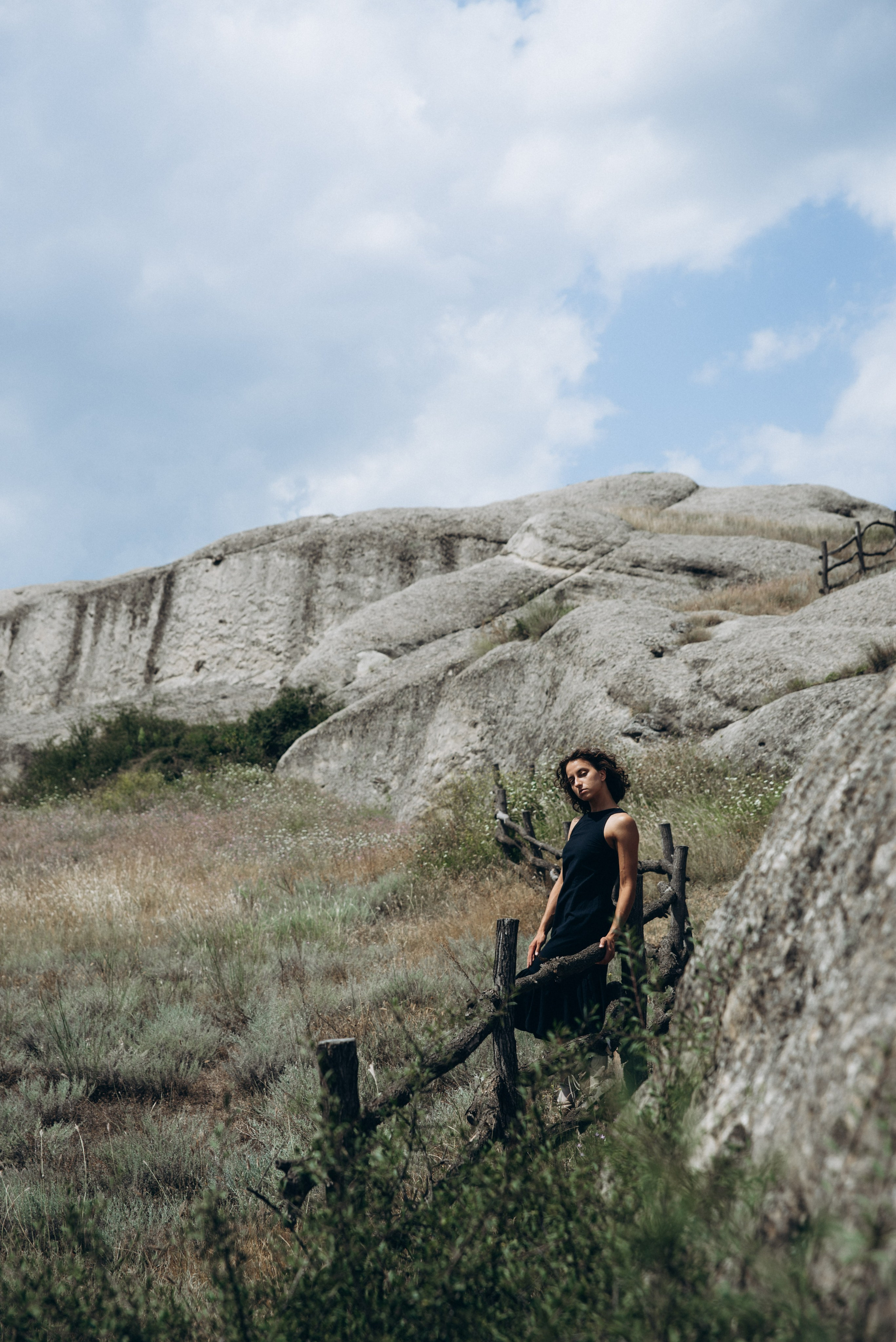 Портретный фотограф Кос, Греция