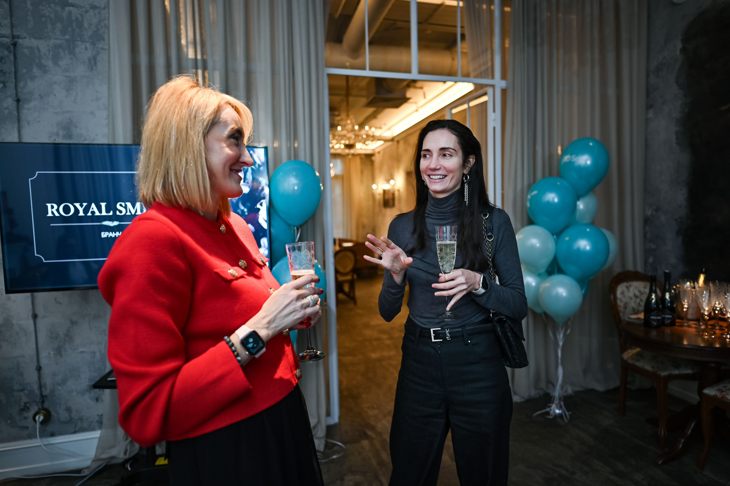 ROYAL SMAIL. ZDARONOKIA Репортажный фотограф