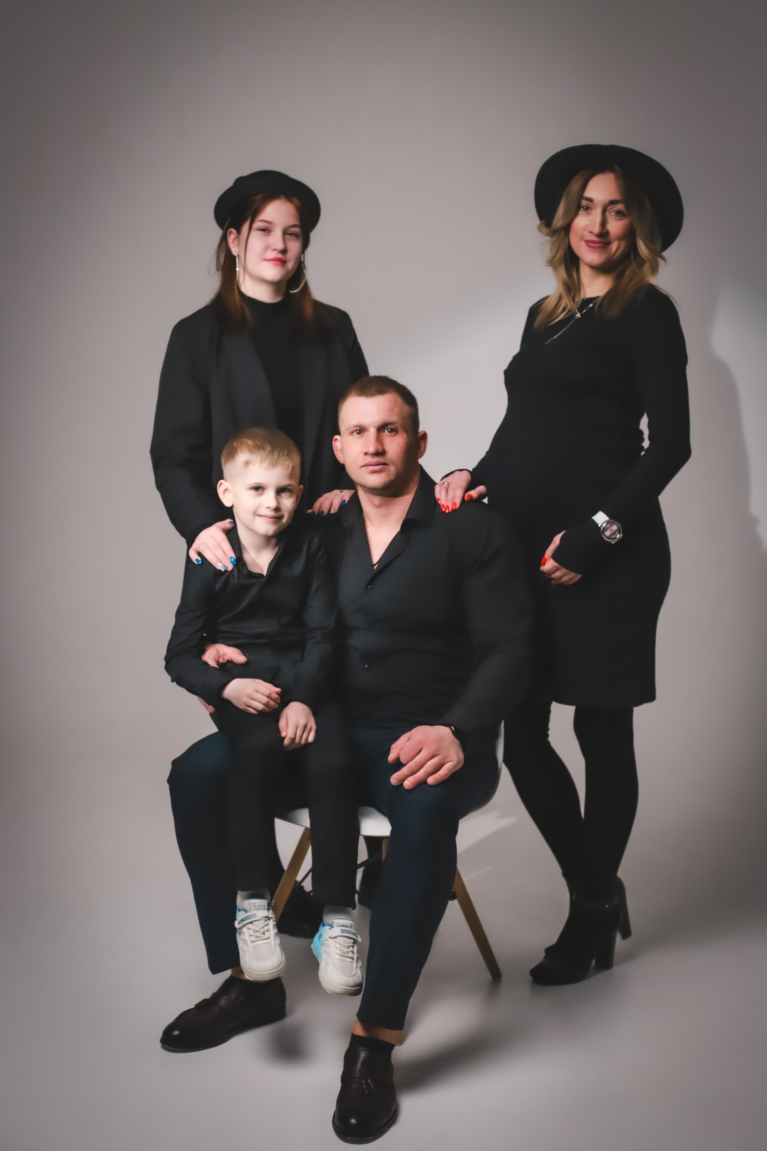 Беременность Галины. Фотограф беременности и семейных историй Эльвира Акарибе в городе Краснодар!