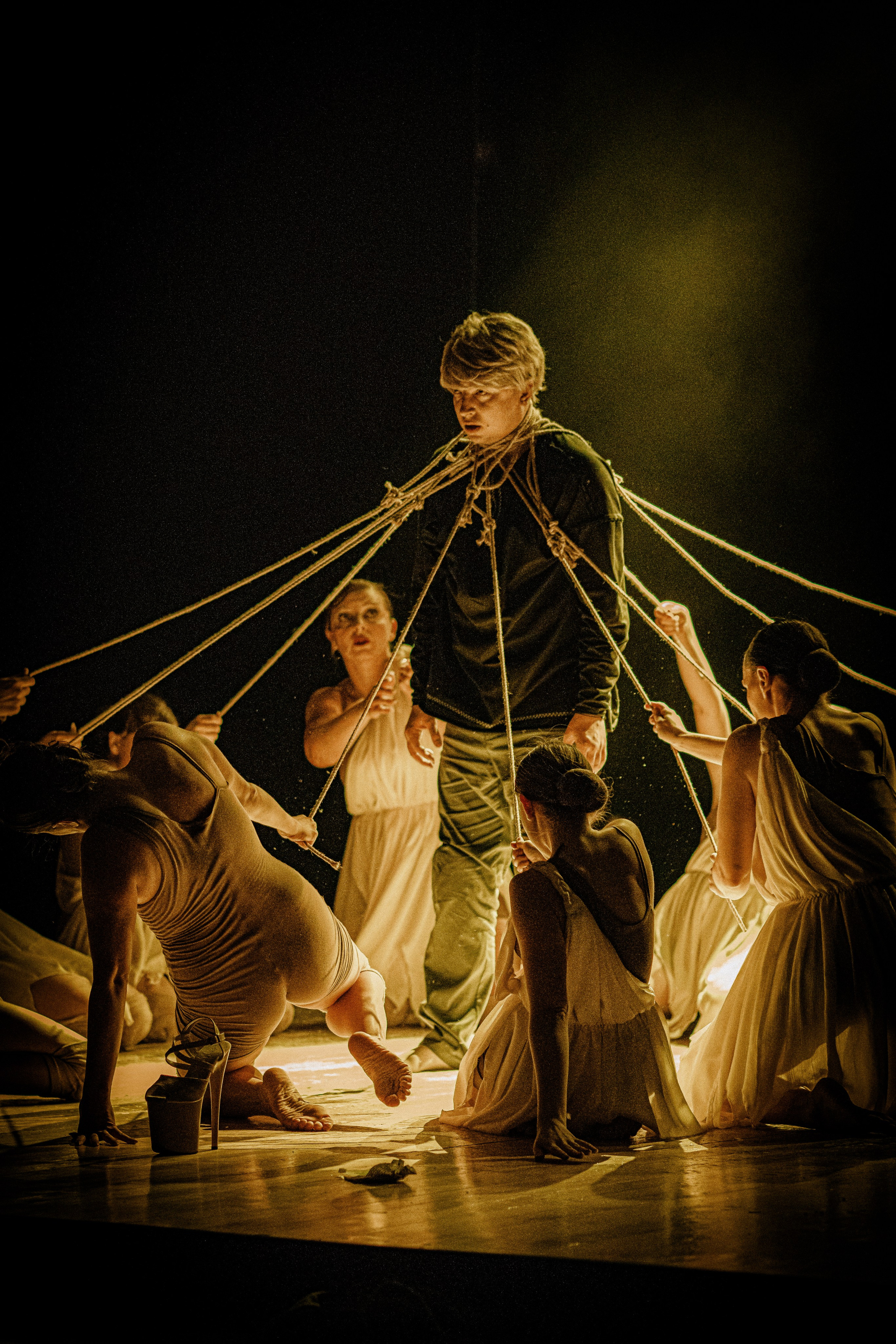 Baccarat Спектакль «Есенин» 05 / 2025. ФОТОГРАФ ЕКАТЕРИНБУРГ