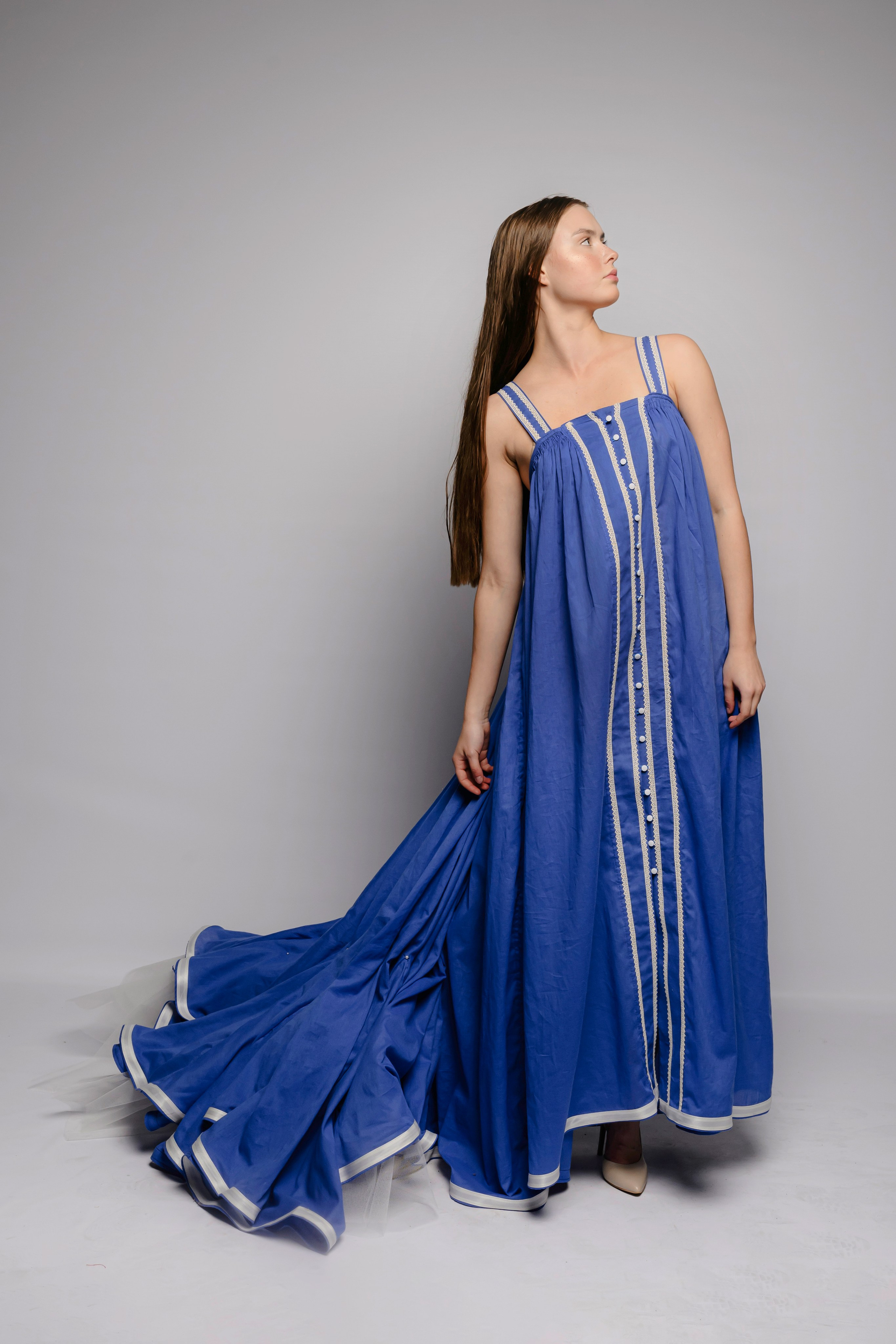 Коллекция Диво Поморья. AIREN DESIGN — художественное ателье