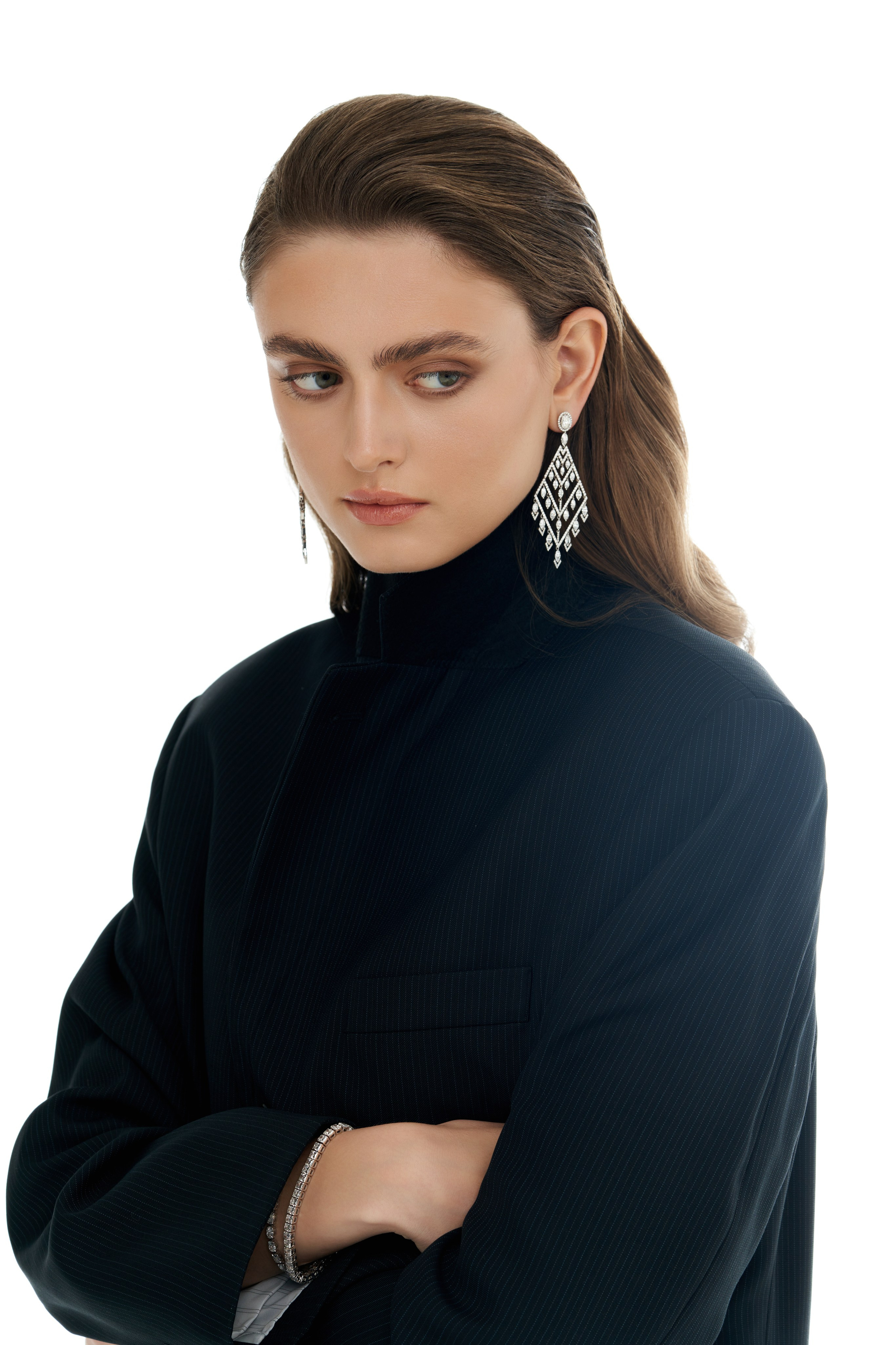 Suzanne Code. Коммерческий фотограф в Москве Хабибуллина Эльза