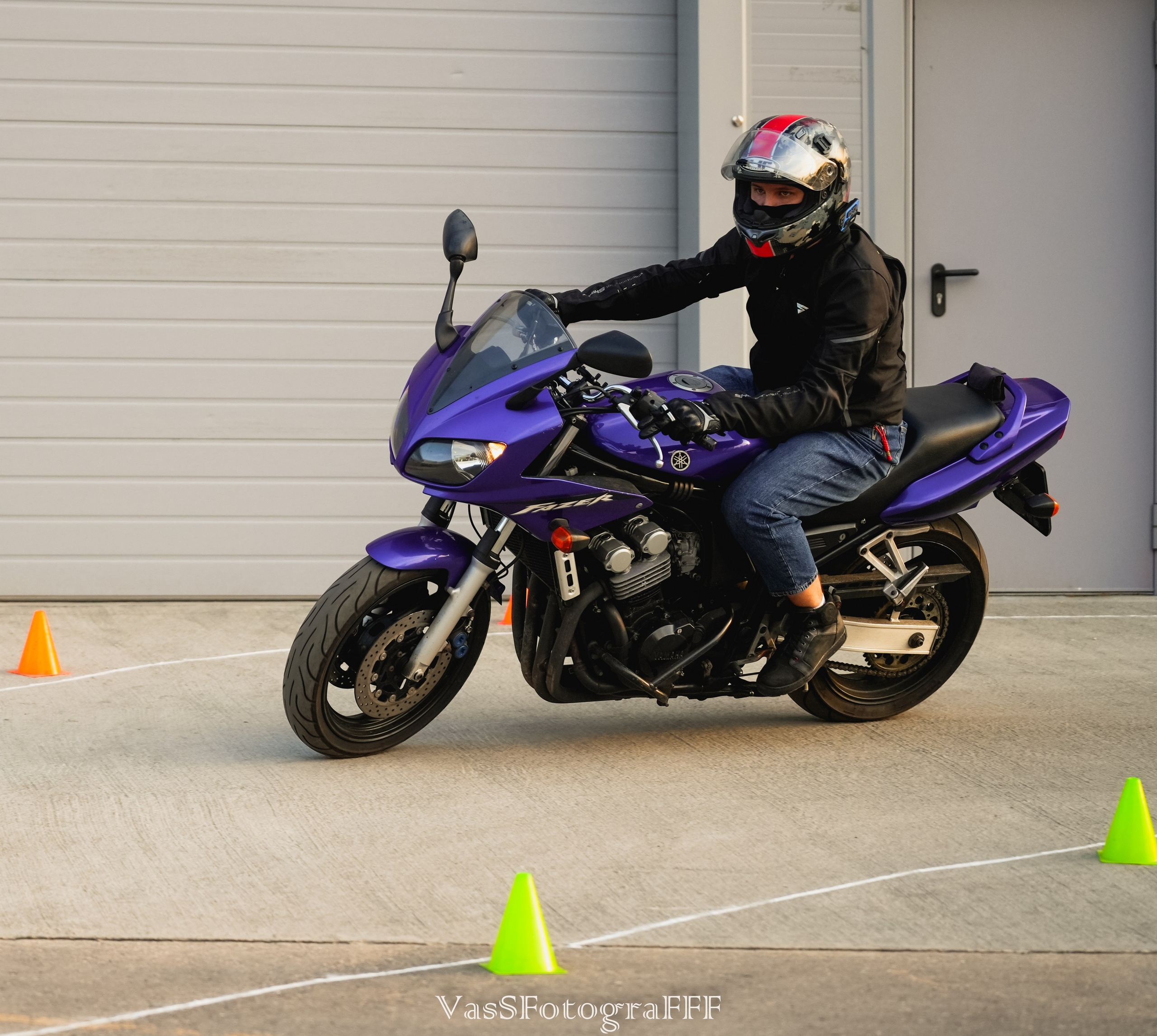 Bikers. Главная