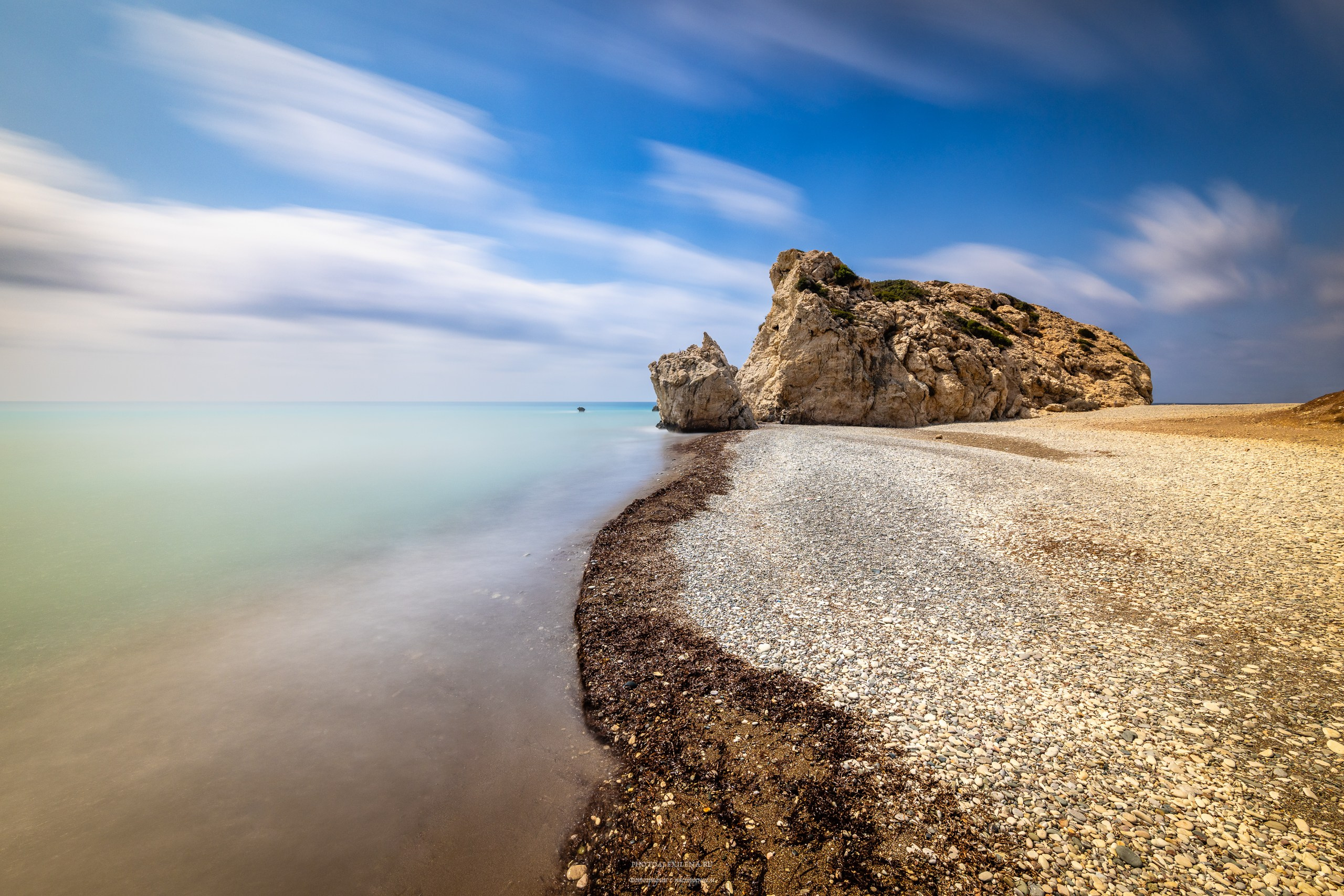 Море, море…мир бездонный. Авторские стильные фотокартины