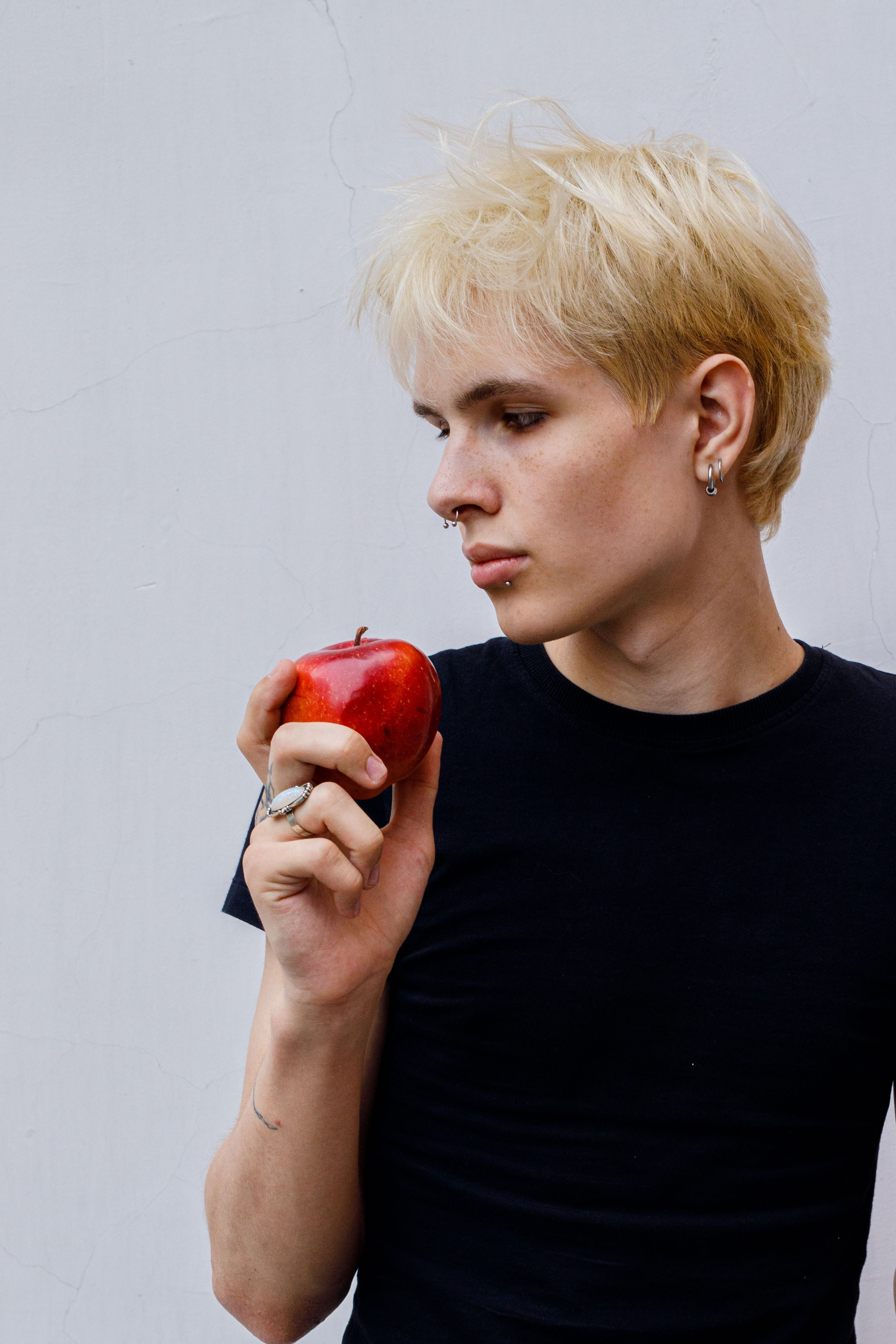 Родион. Фотограф Екатерина Козловская