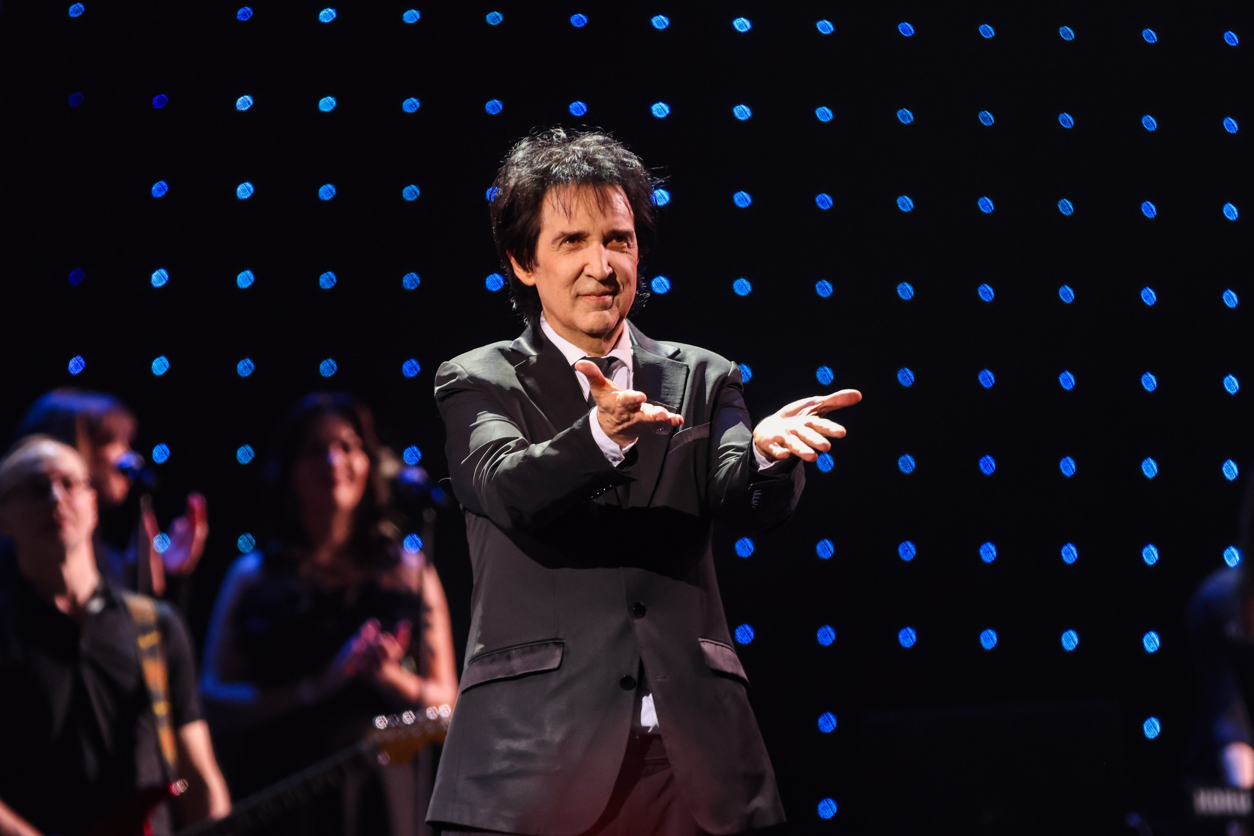 Кай Метов, Кремлевский Дворец. Фотограф Ольга Махалова — Санкт-Петербург, Москва, Нижний Новгород