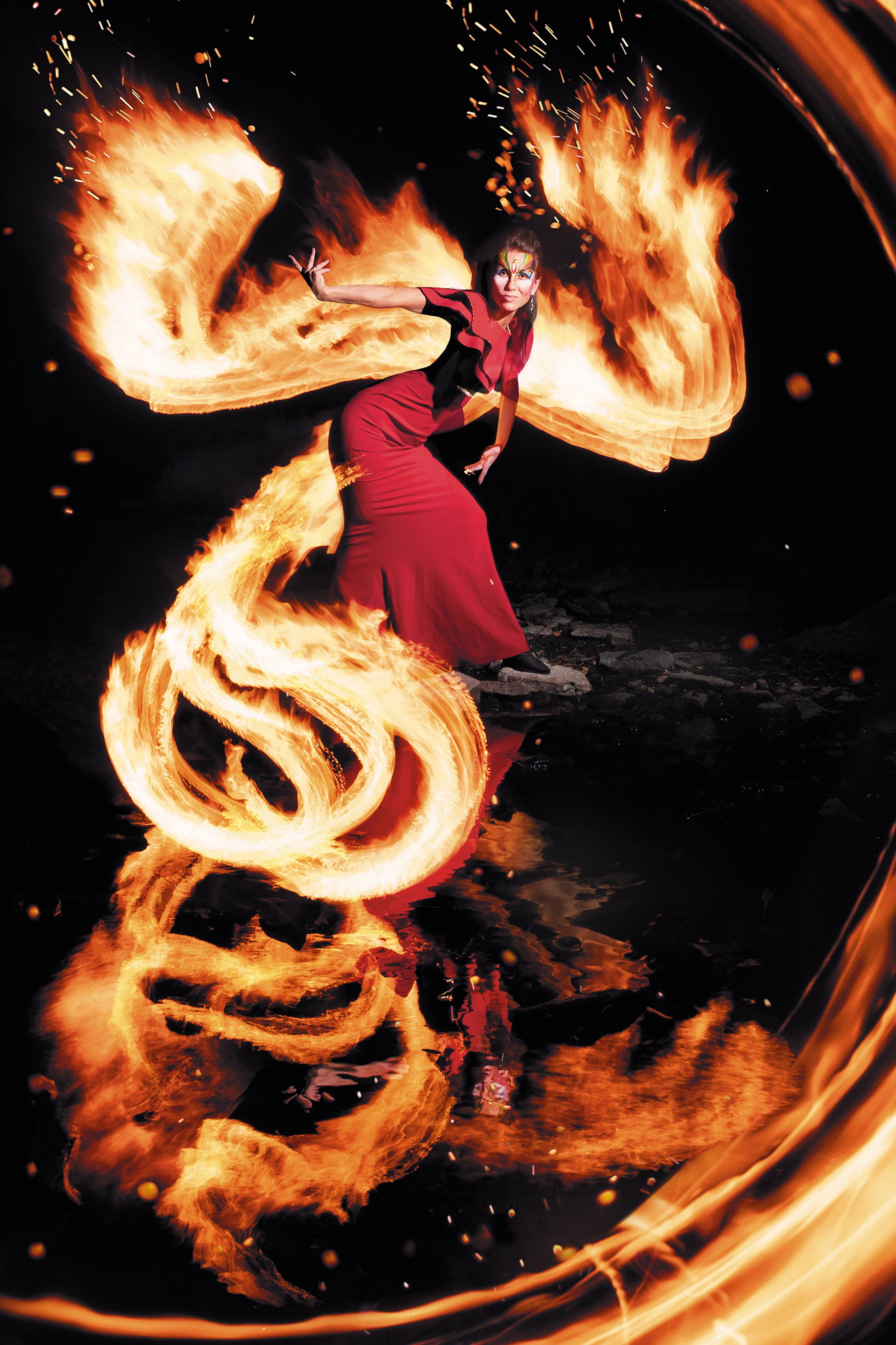 Арт съемки. Фотограф Зырянова Яна, Снежинск, Екатеринбург, Челябинск