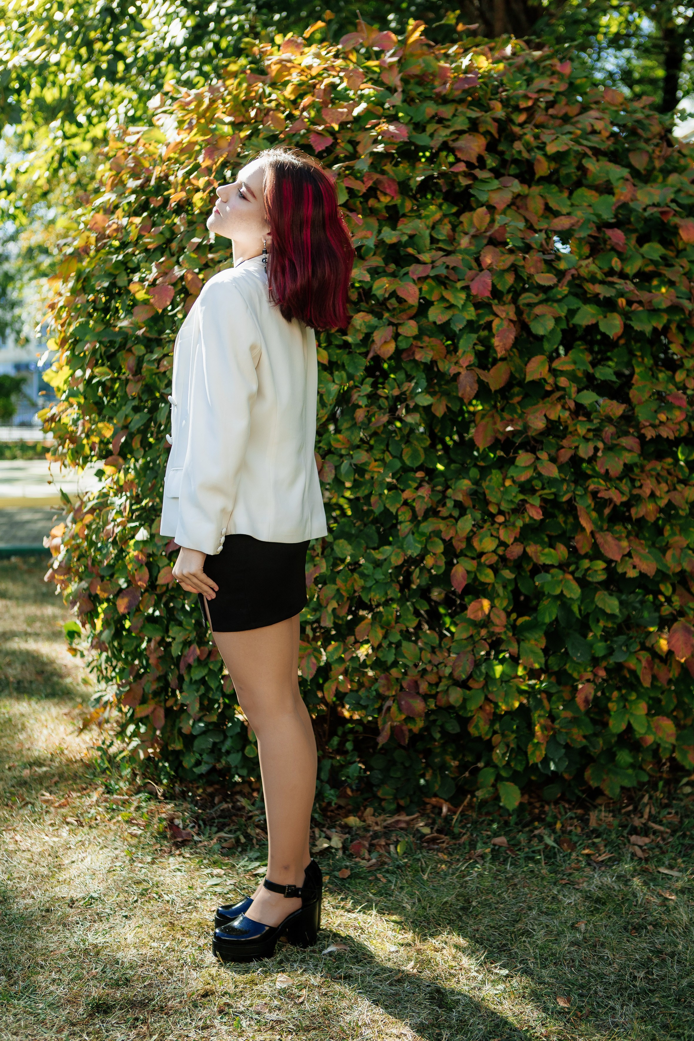 Гимназия 12 11 А 2024. Свадебный и портретный Фотограф в Липецке Дмитрий Котюков