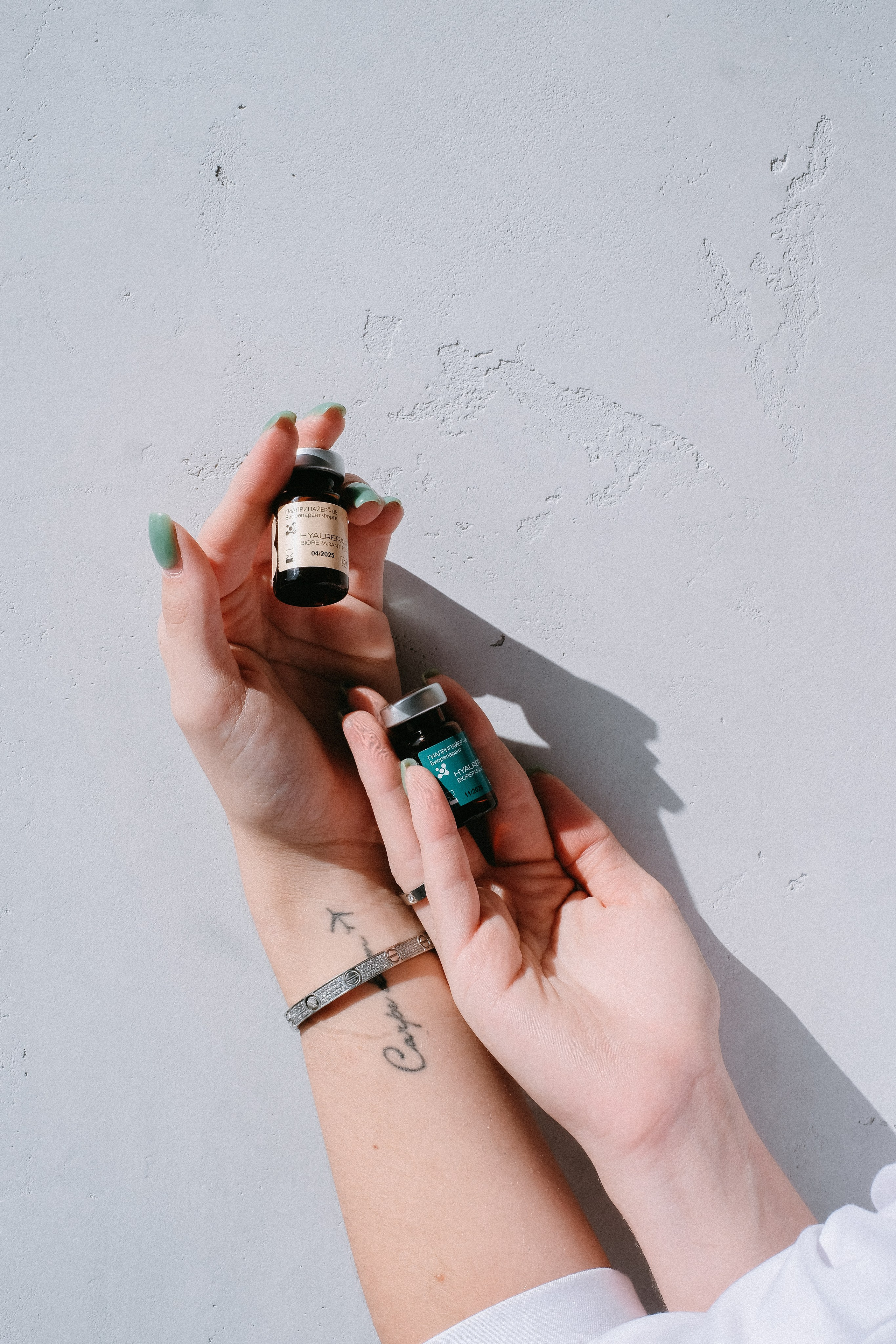 Косметолог. ФОТОГРАФ АННА КАЗАРЯН