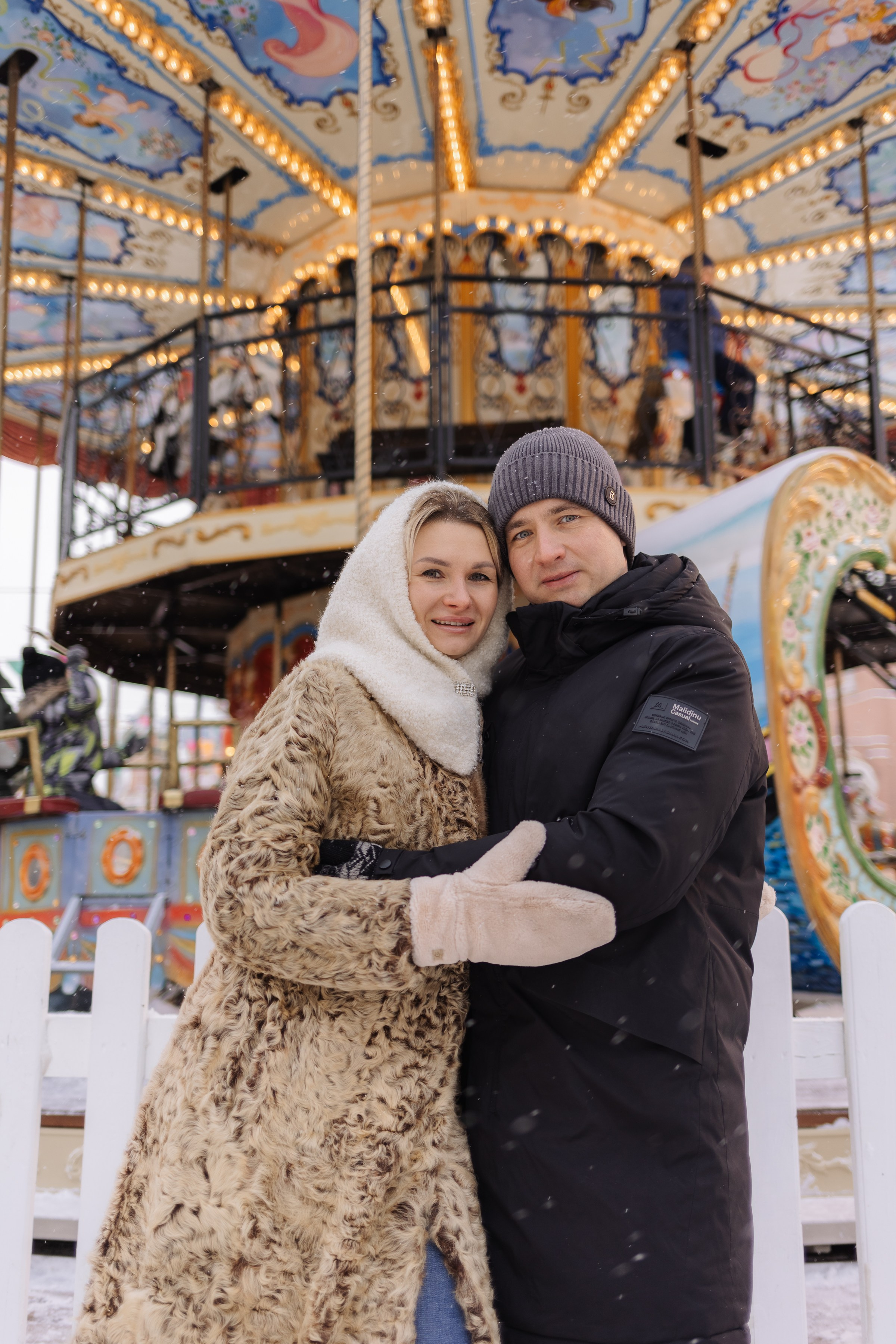 Гум ярмарка. Фотограф Мария Кунакова Москва