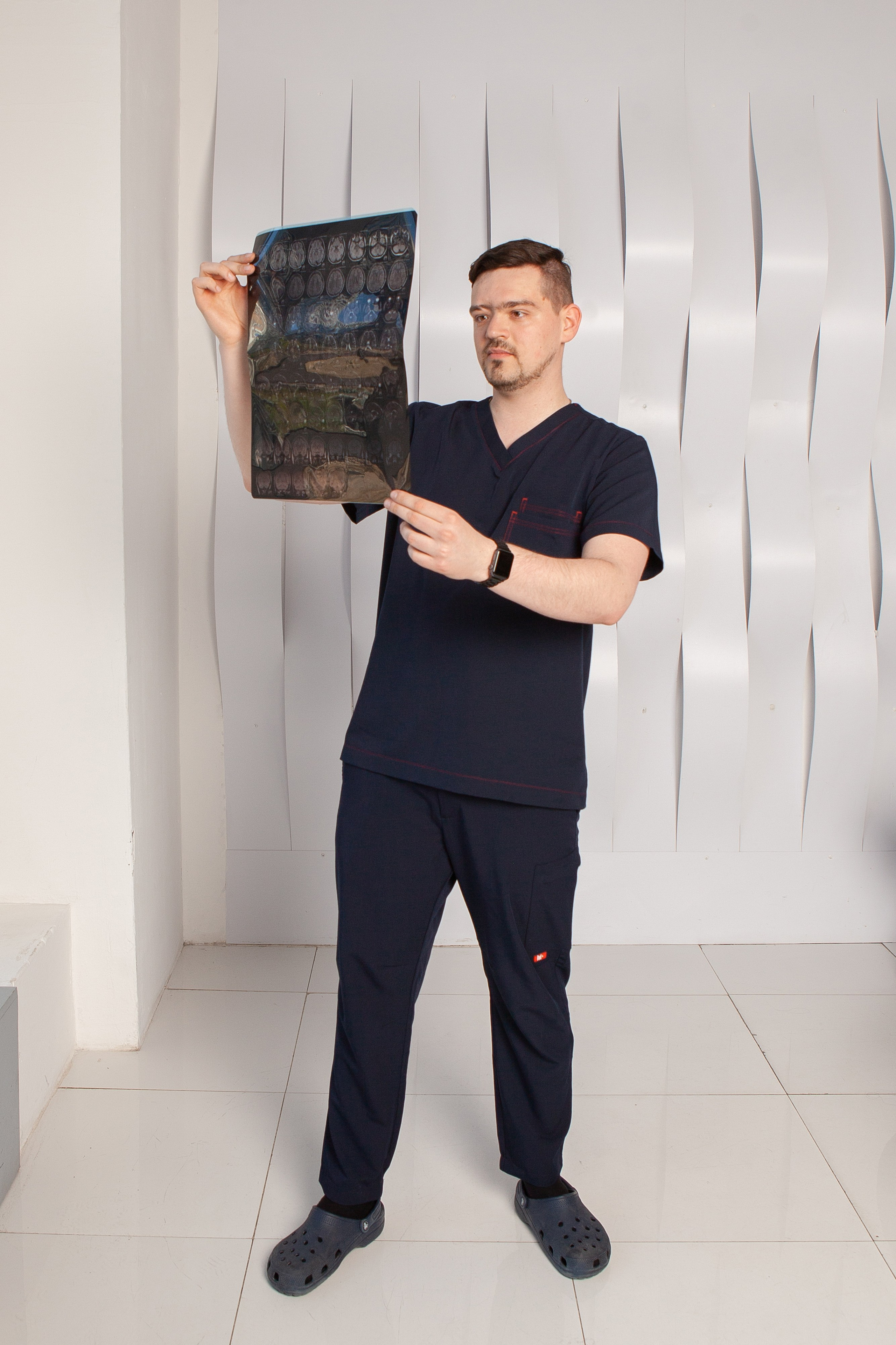 Студенты медики. Фотограф Ольга Ефремова