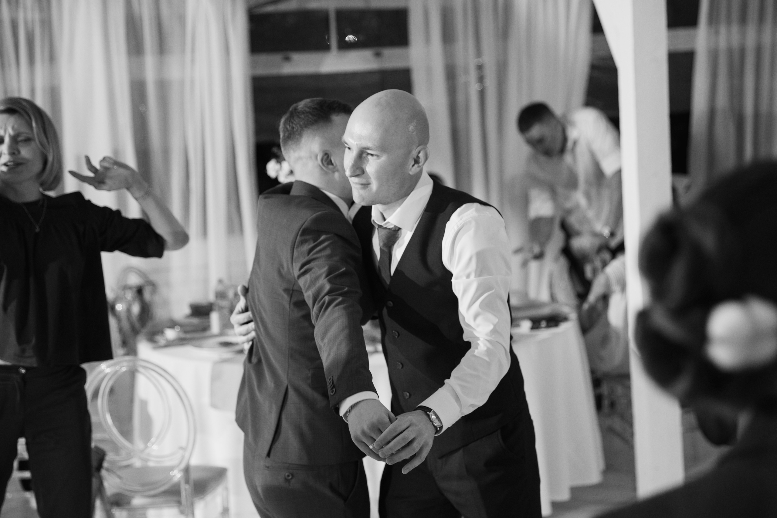 «В мире, где ты и я». Свадебный фотограф Москва