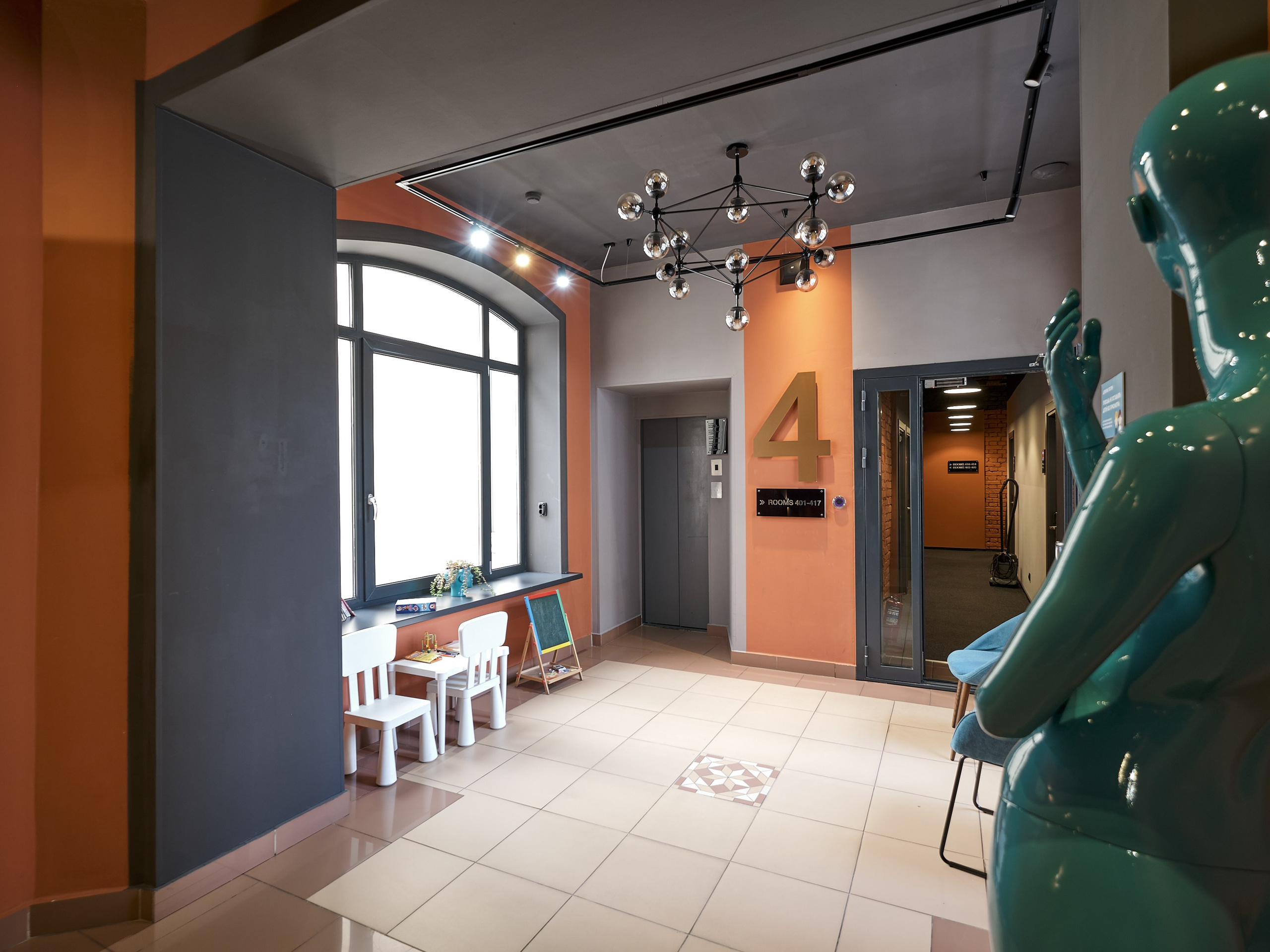 Интерьеры. Фотограф из СПб