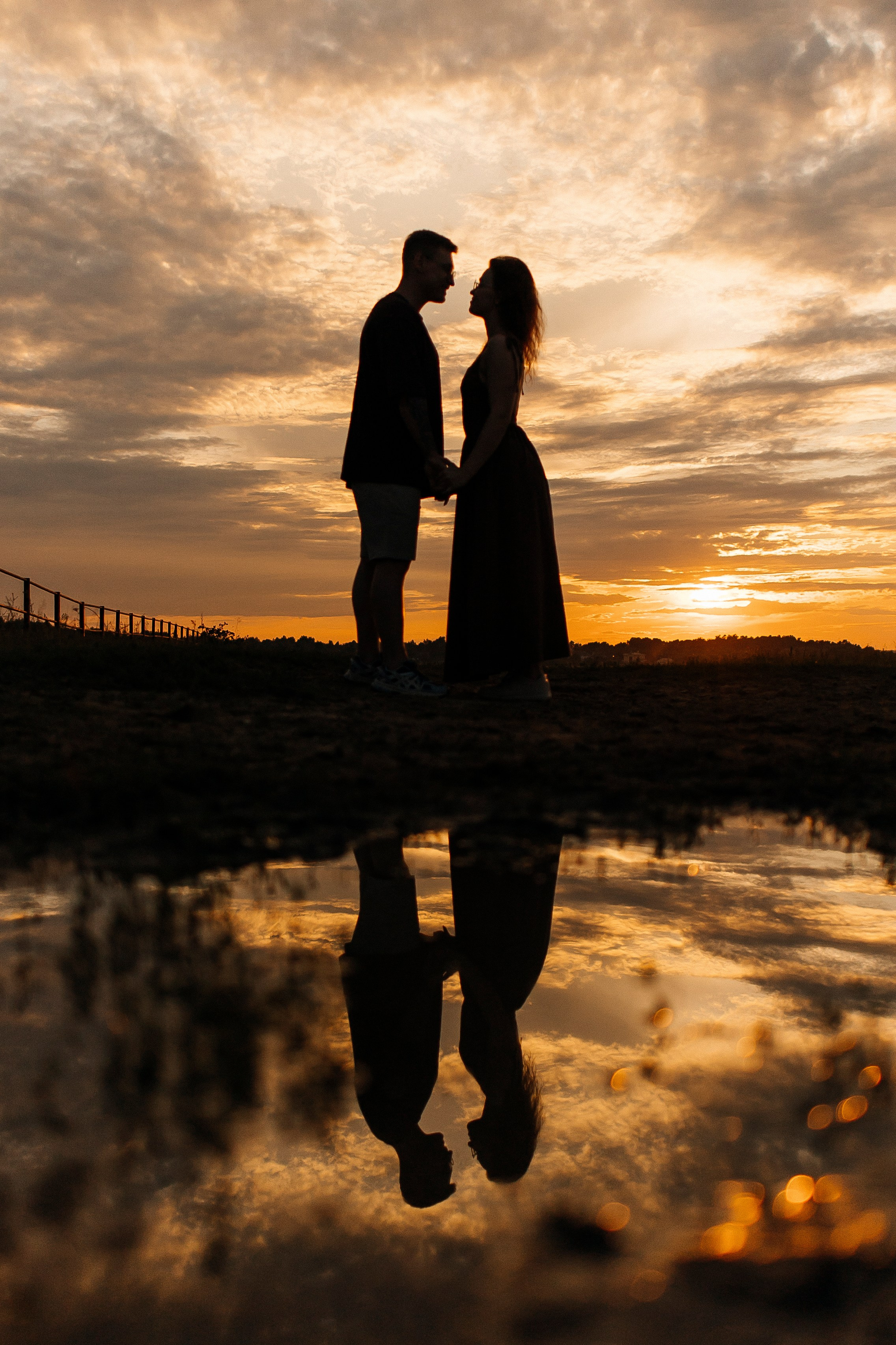 Love Story — Семейные. Фотограф в Москве Екатерина Потапова