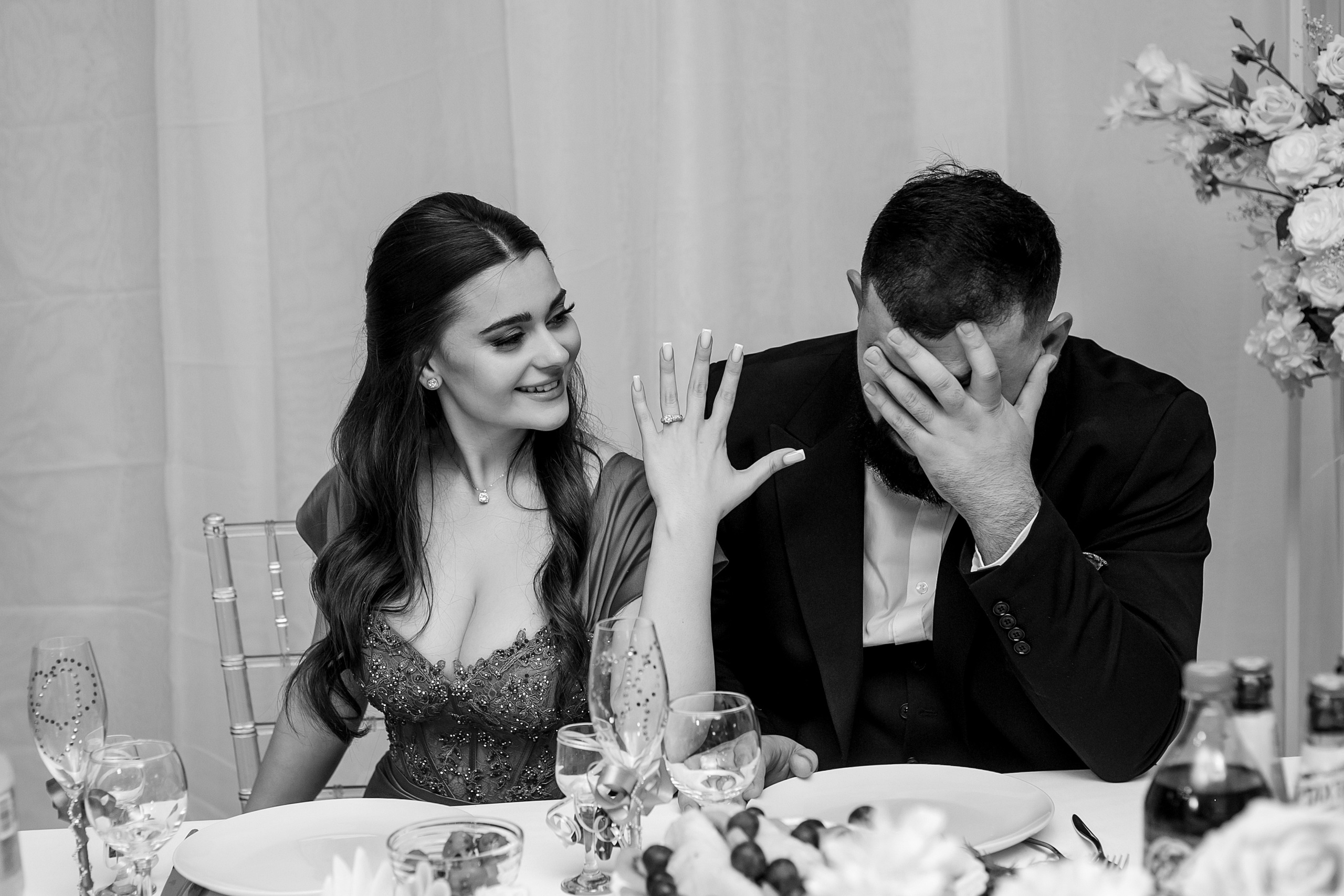 Окси Карен. Свадебный и Индивидуальный фотограф в Москве Акоп Арсенян