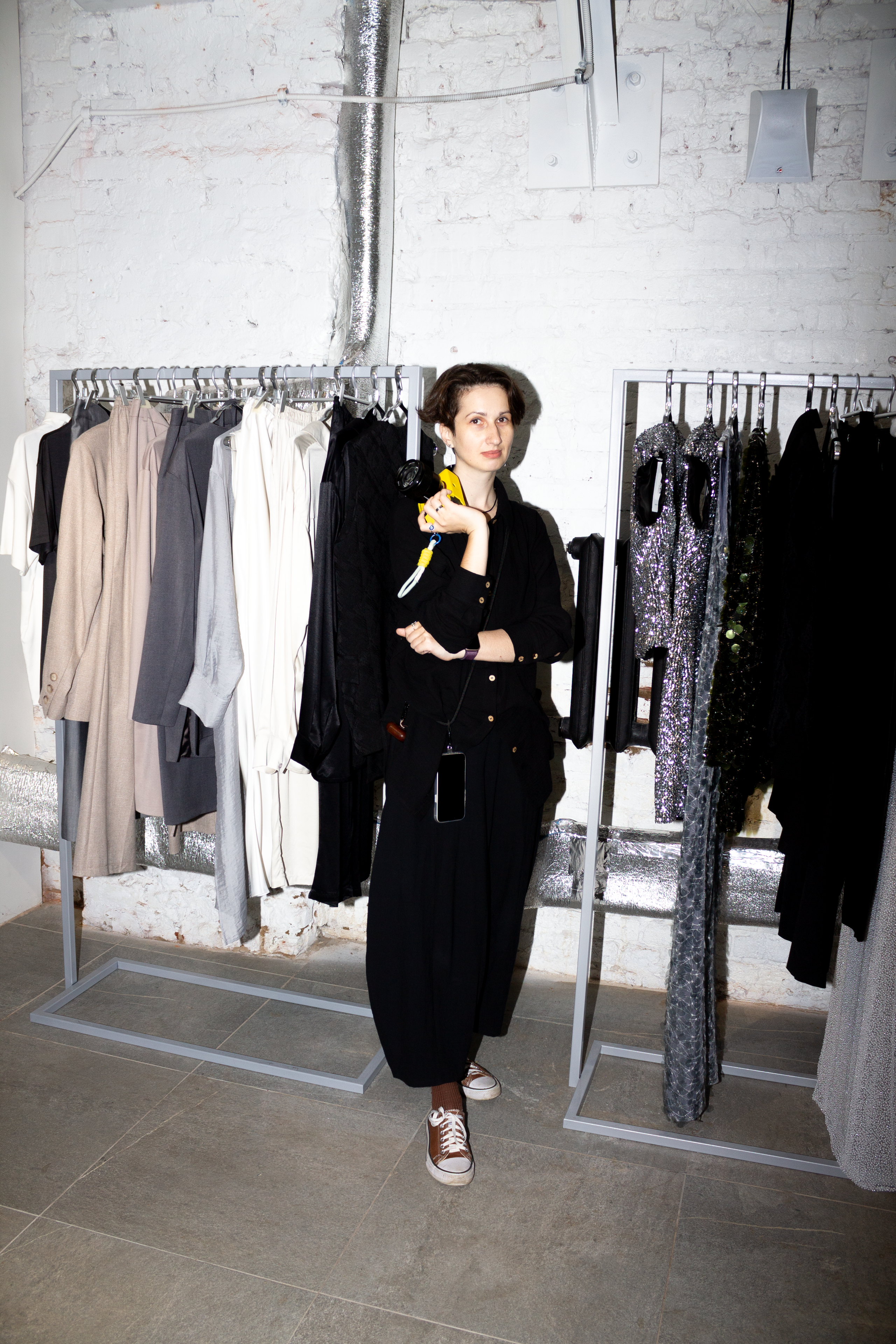 Вернисаж Таро Анонс & Make Me Happy. Крылов Кирилл Фотограф Москва