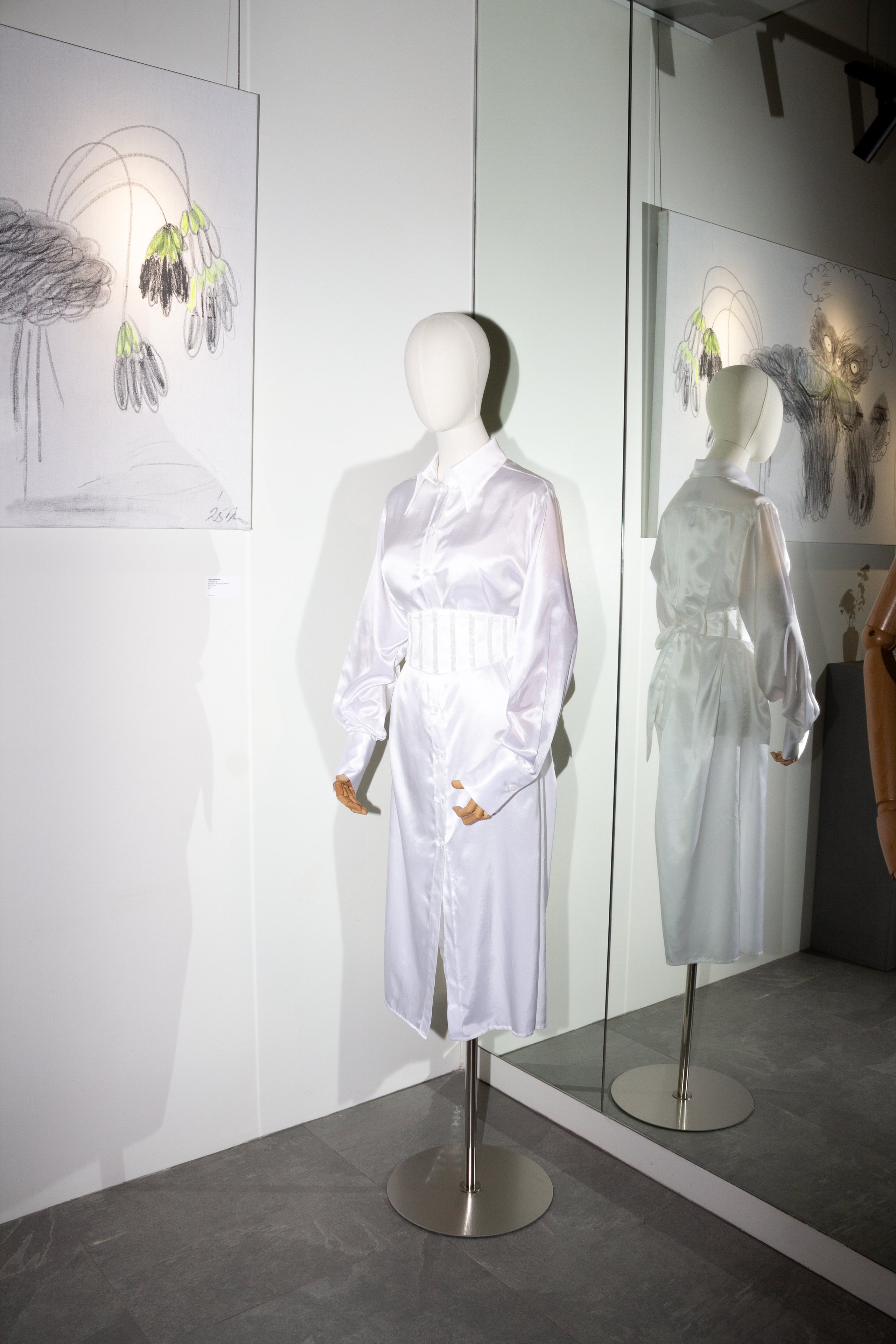 Вернисаж Таро Анонс & Make Me Happy. Крылов Кирилл Фотограф Москва