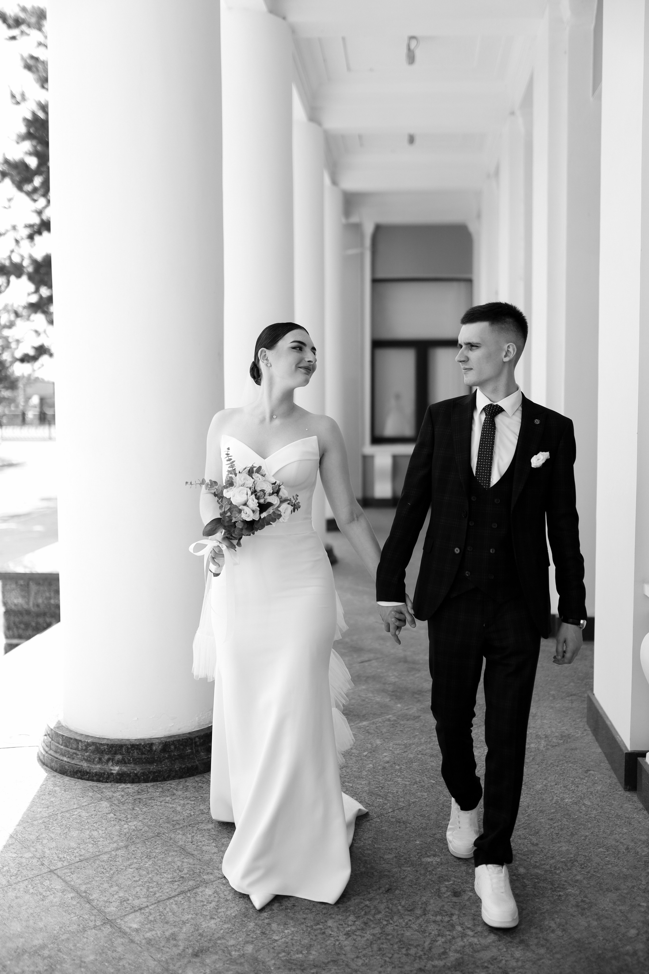 Роман и Виктория 17.08.24. ФОТОГРАФ ХАБАРОВСК АНАСТАСИЯ РАЧЕНКОВА