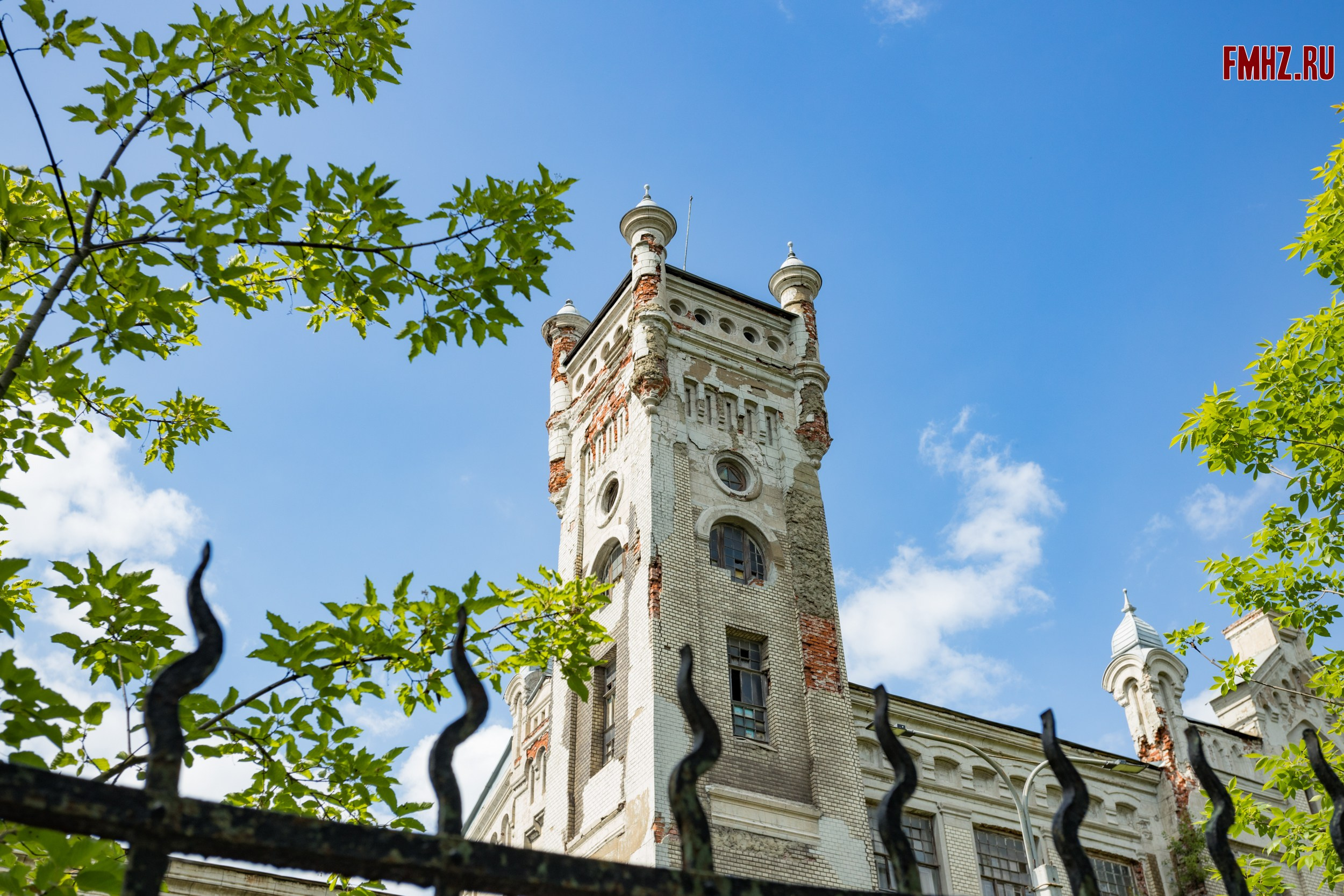 Егорьевск со Злобычем. Репортажный фотограф Борис Padre Кривошеев