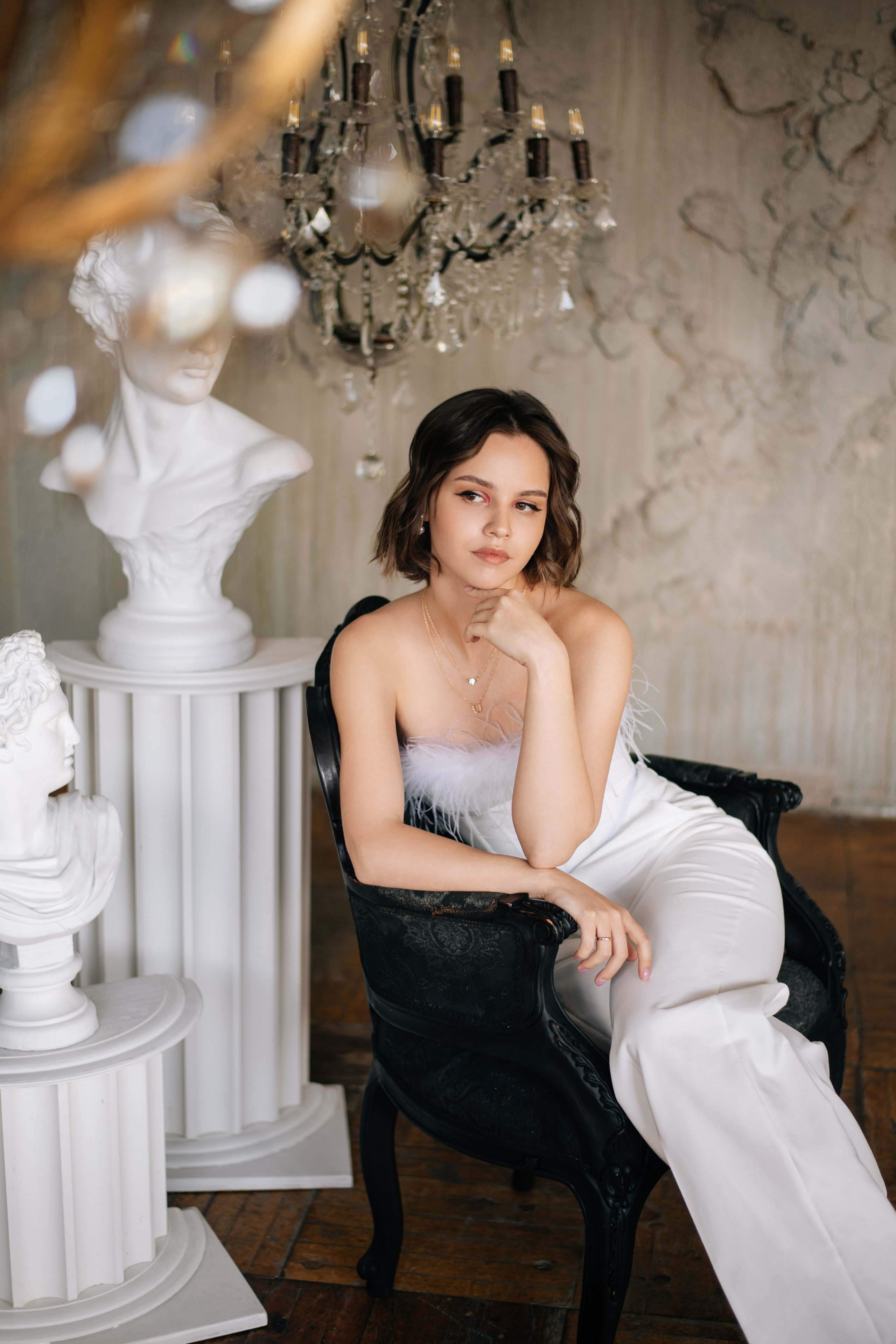 Ксения. Фотограф в Екатеринбурге Веретенова Наталья