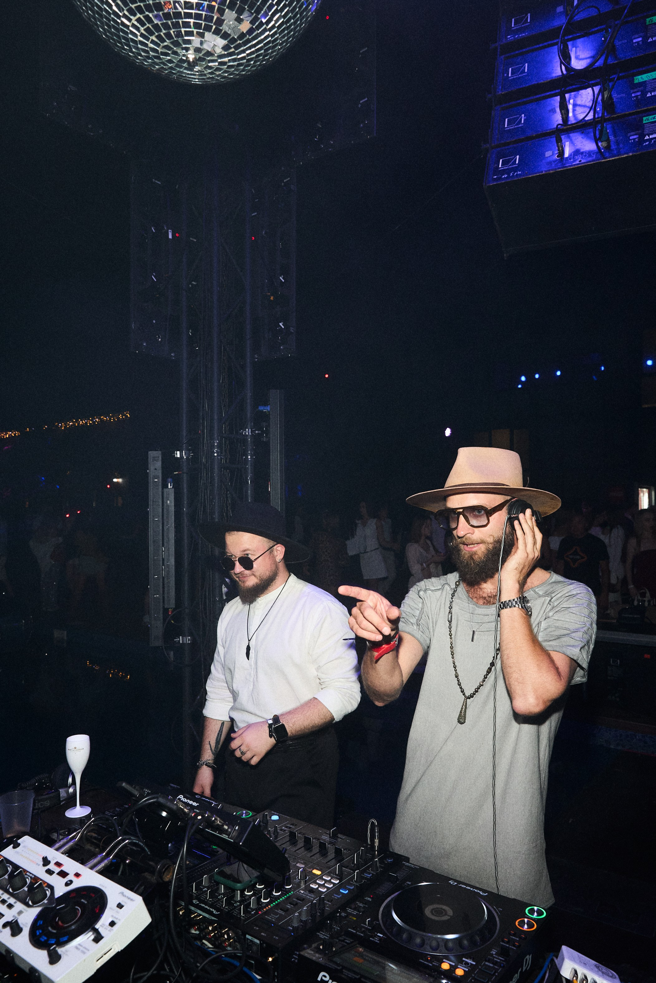 FACE2FACE. Фотограф Максим Маркелов