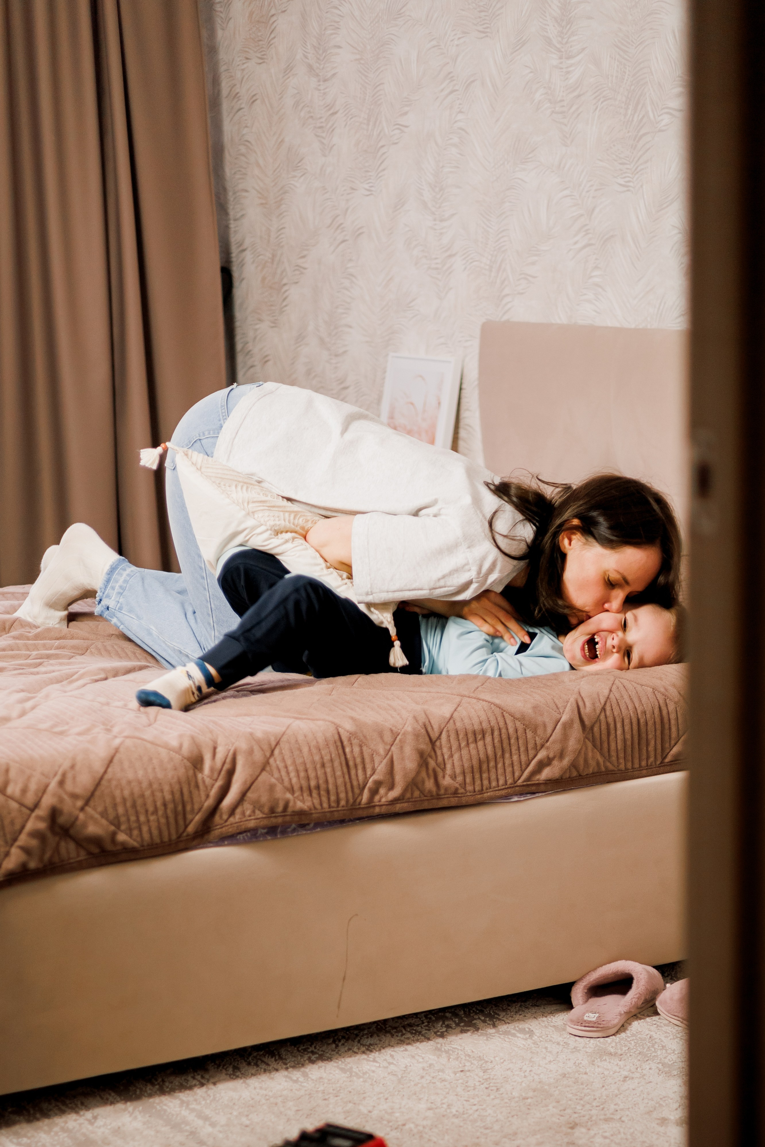 🤍. Детский и семейный фотограф  Биробиджан Оля Светагор