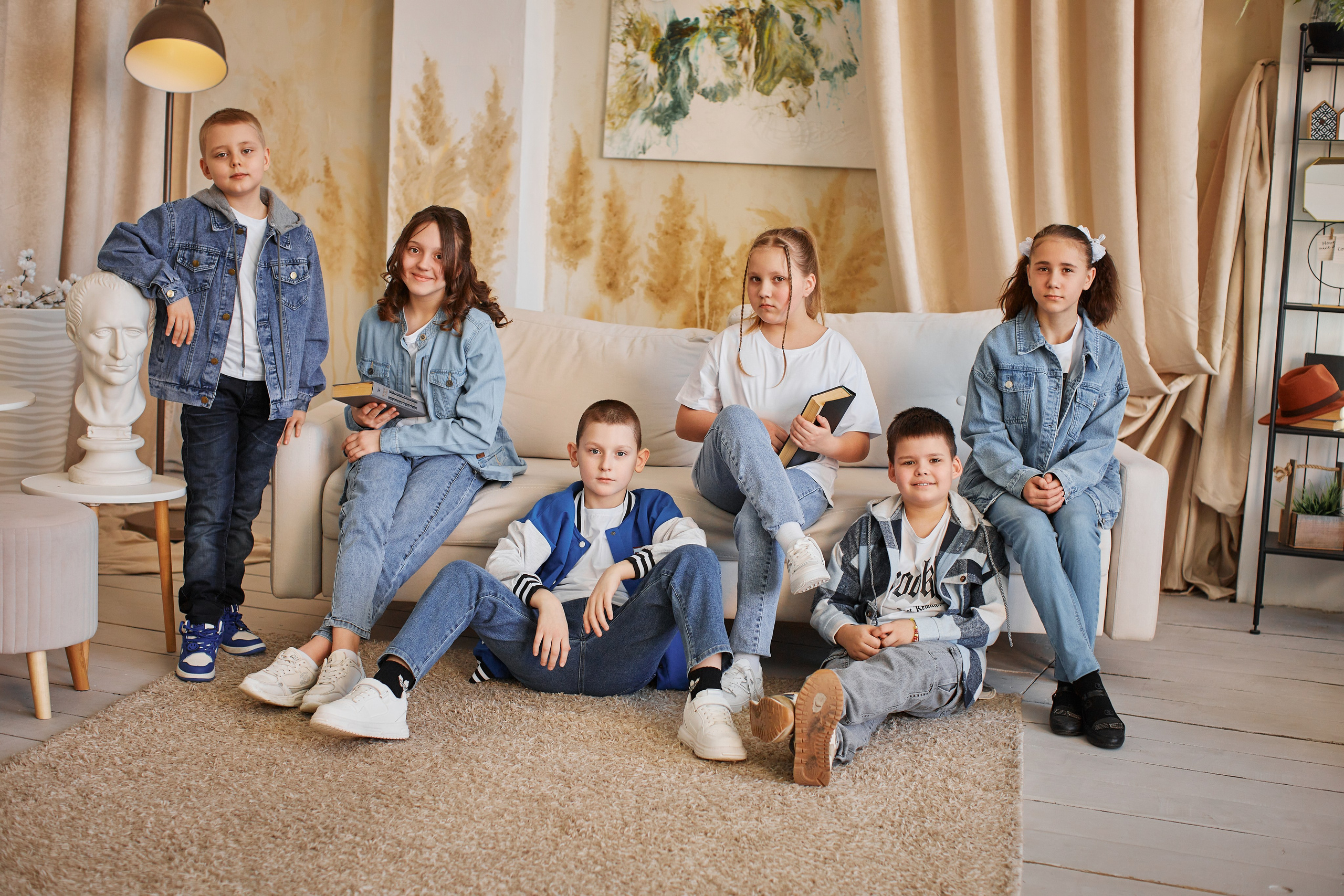 Группы. Выпускные альбомы в городе Курган для всех