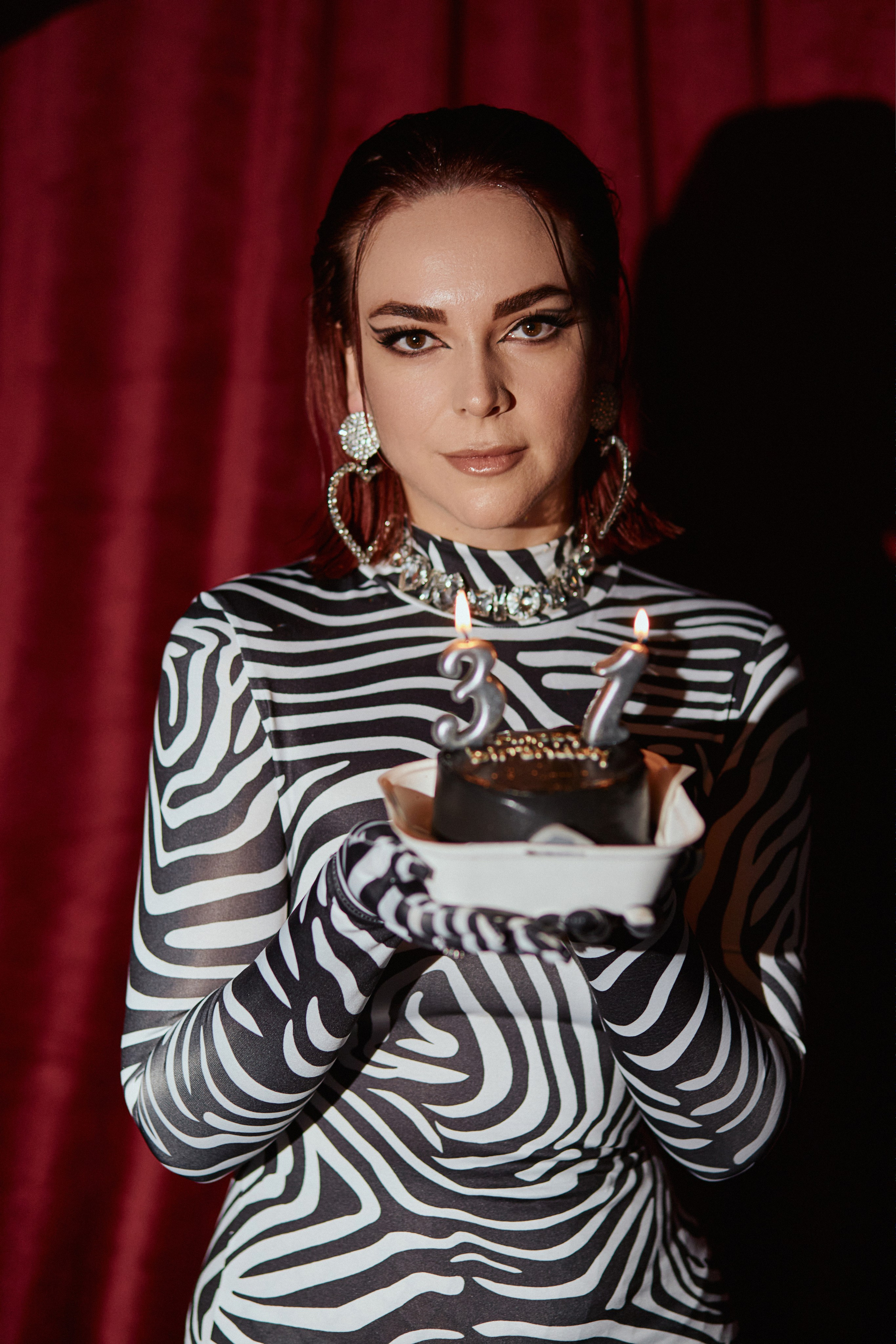 15|09|23. Анастасия Марунич | Блогер | Ставрополь