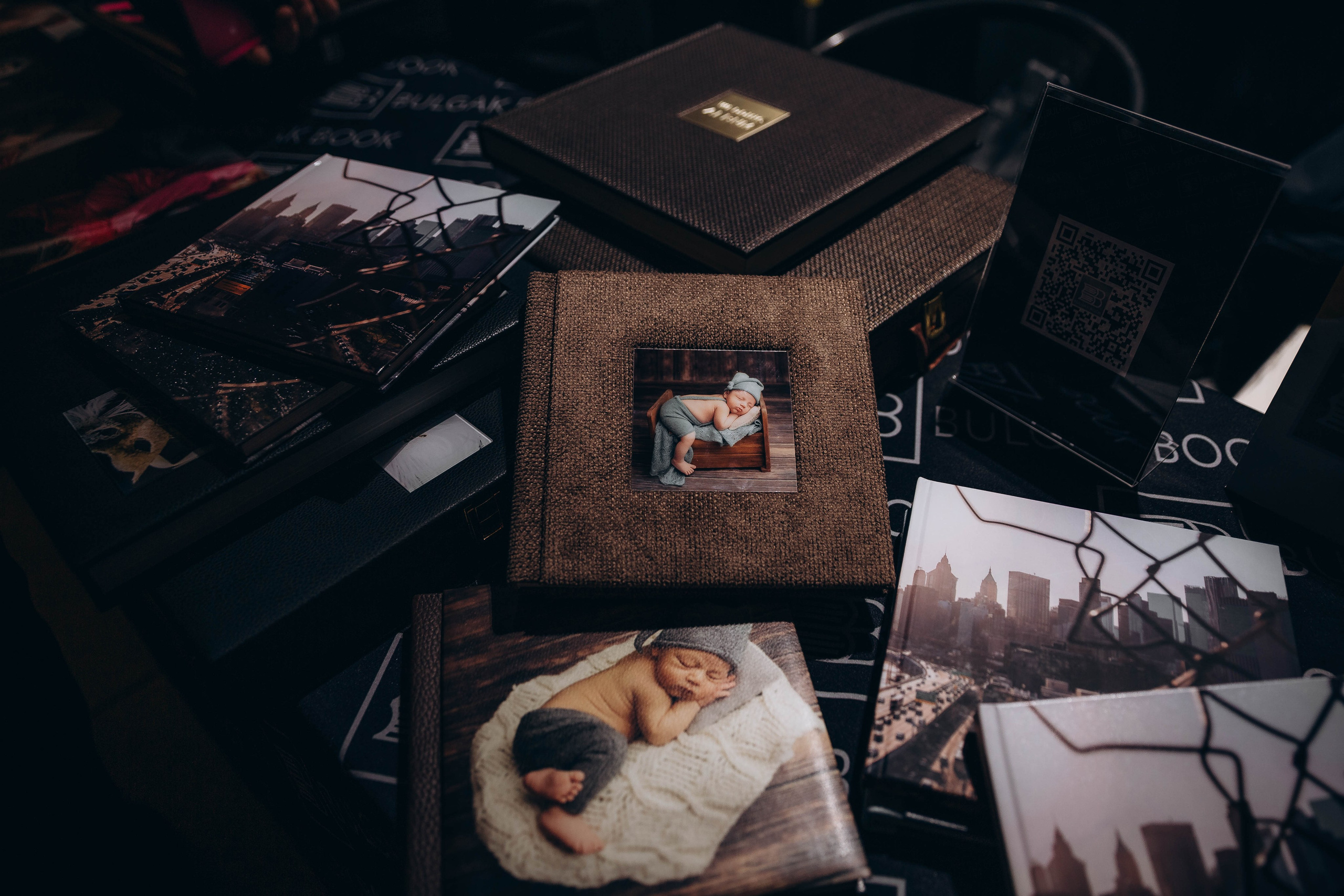 Репортаж с Wedding Portfolio Party. Katerina Schastlivaya