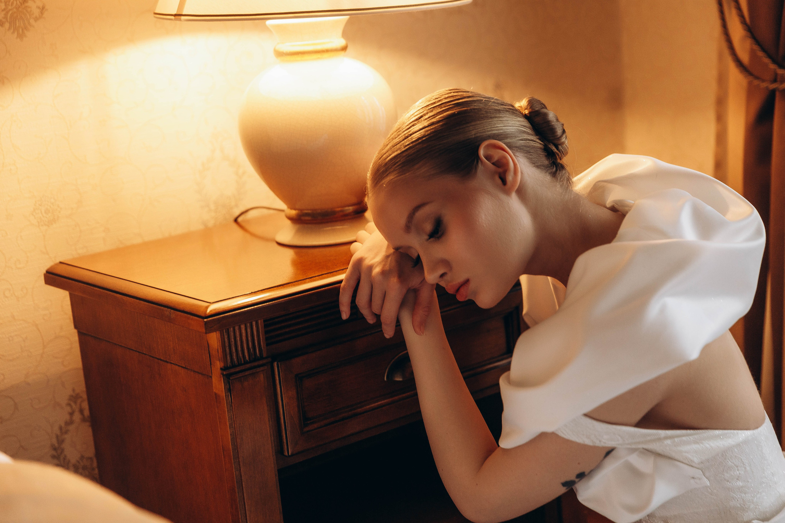 Катерина и Николай. Метрополь. Katerina Schastlivaya