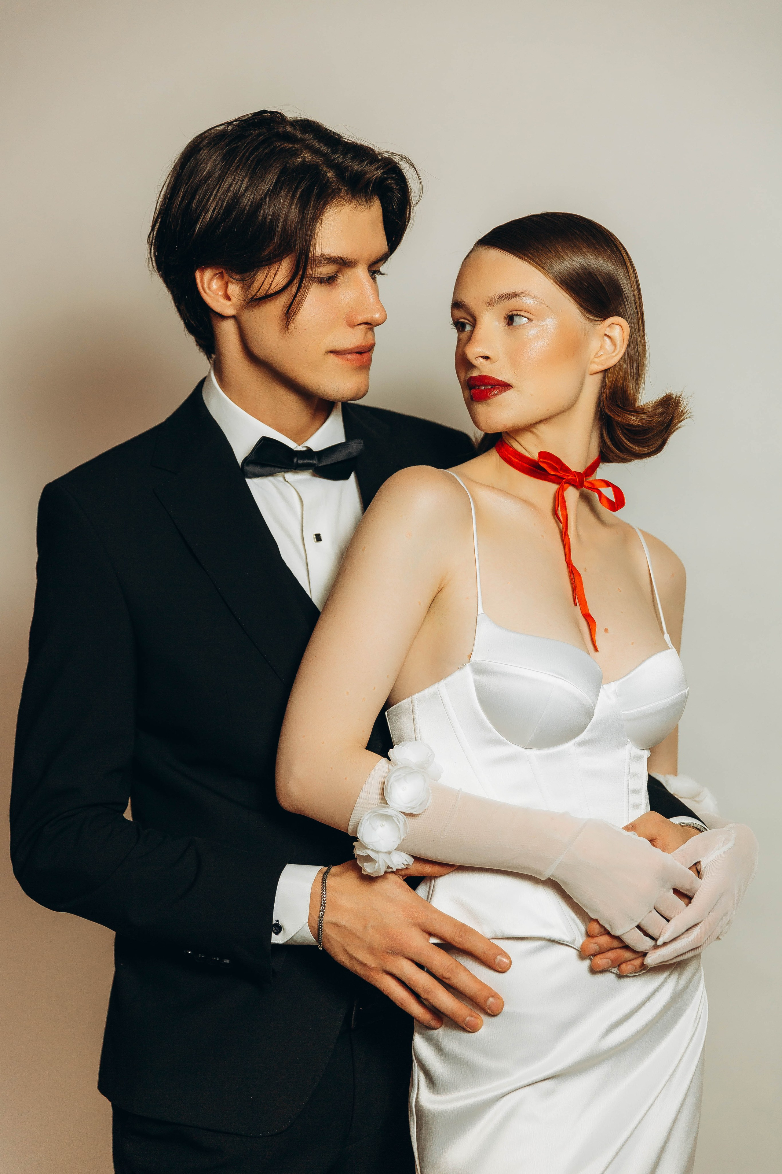 Денис и Елизавета. Katerina Schastlivaya