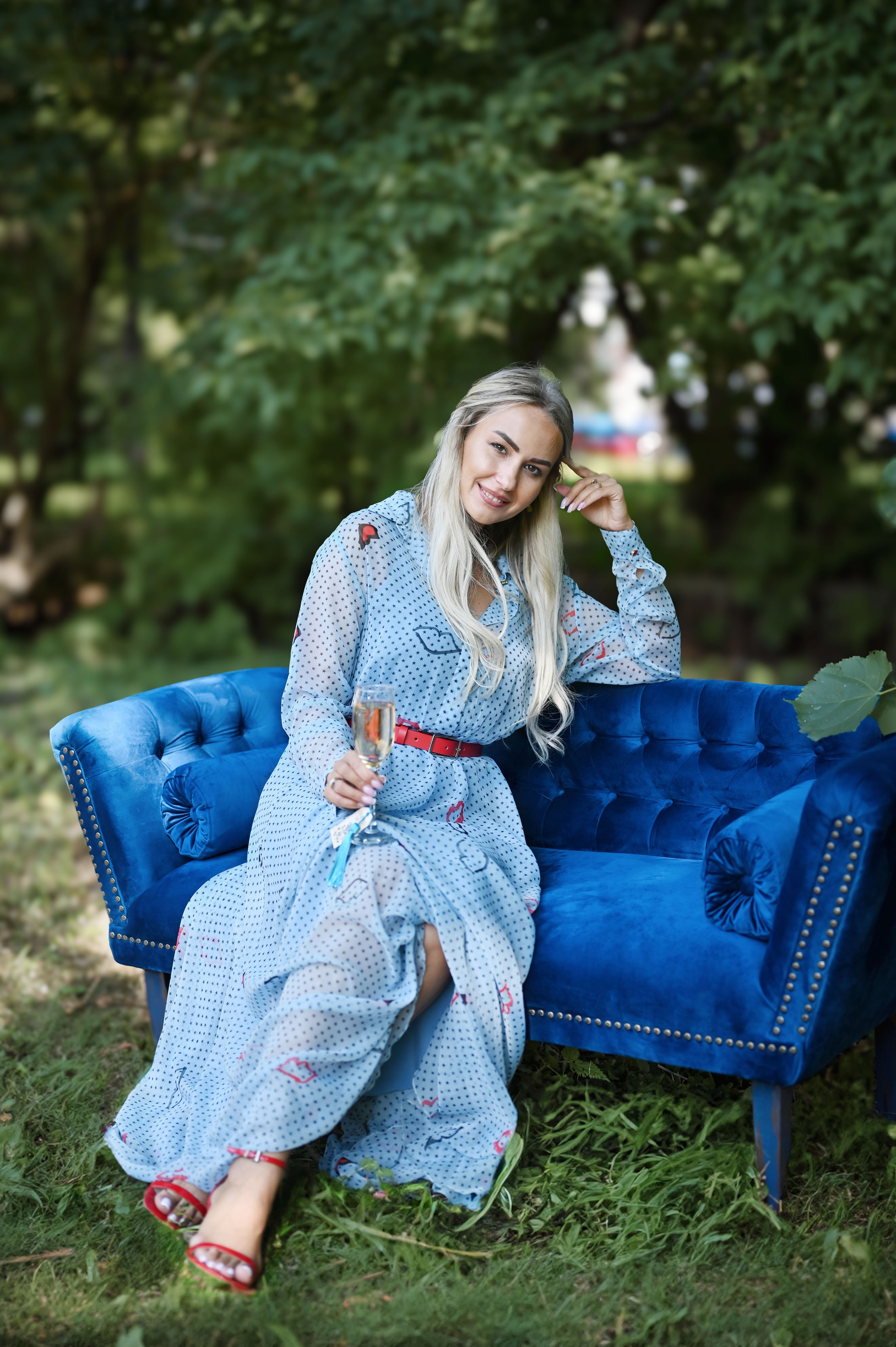 «Алиса в стране чудес». ZDARONOKIA Репортажный фотограф