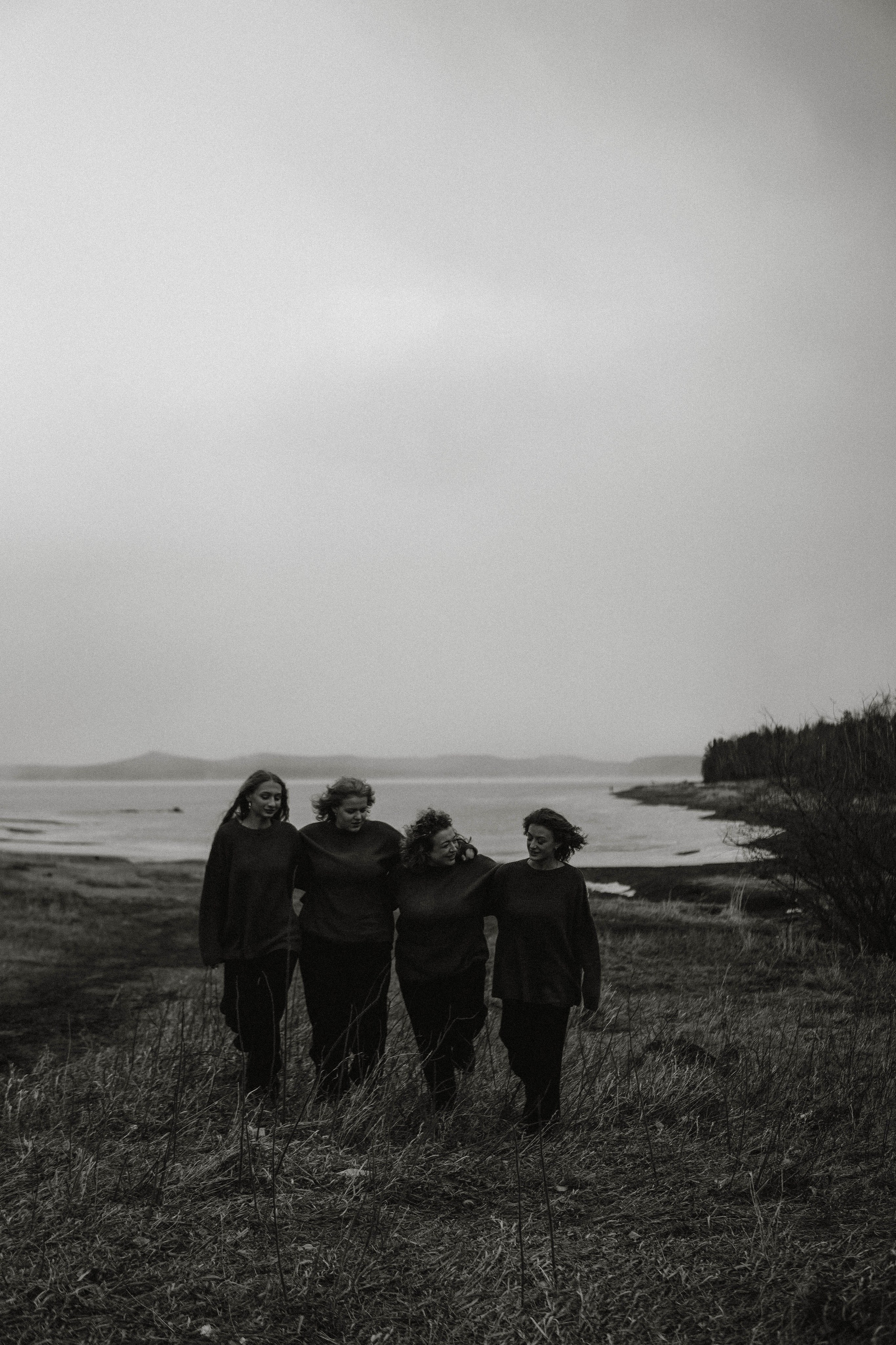 Семейная история. Сибирский фотограф Братск, Иркутск Анна Галанина