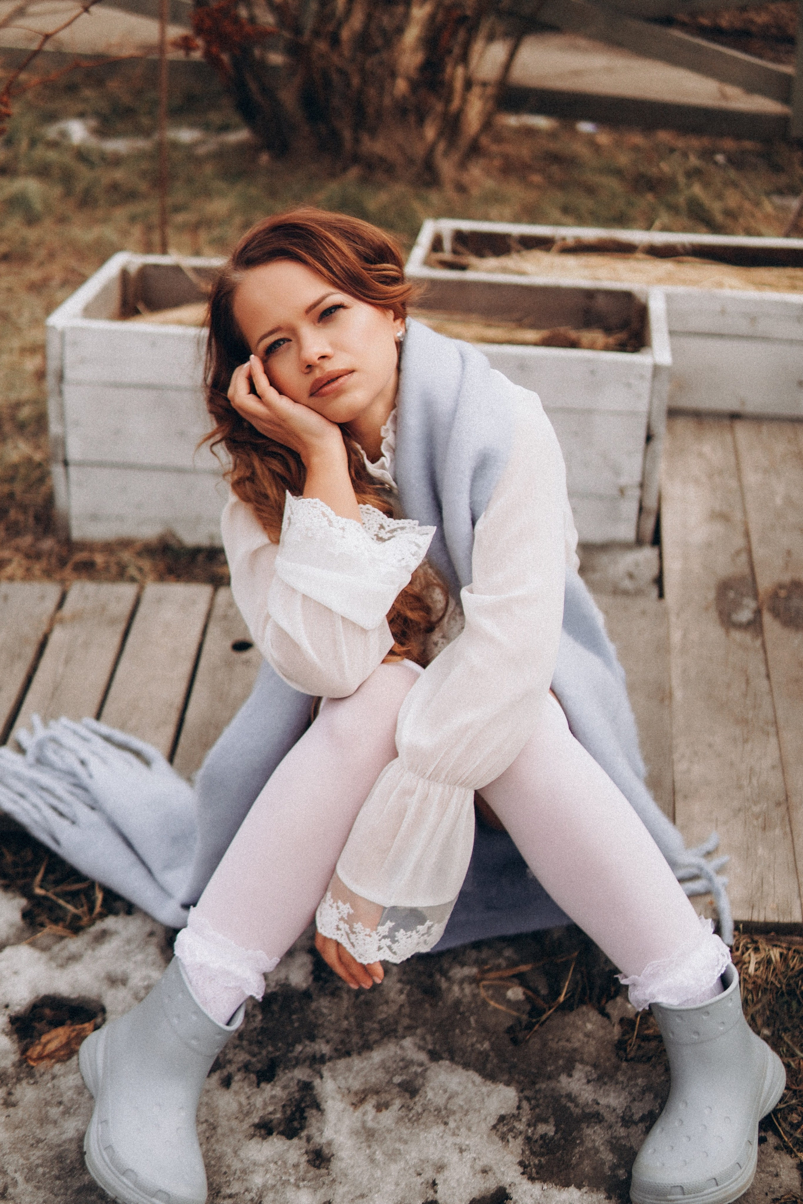 Пару кадров. Сибирский фотограф Братск, Иркутск Анна Галанина