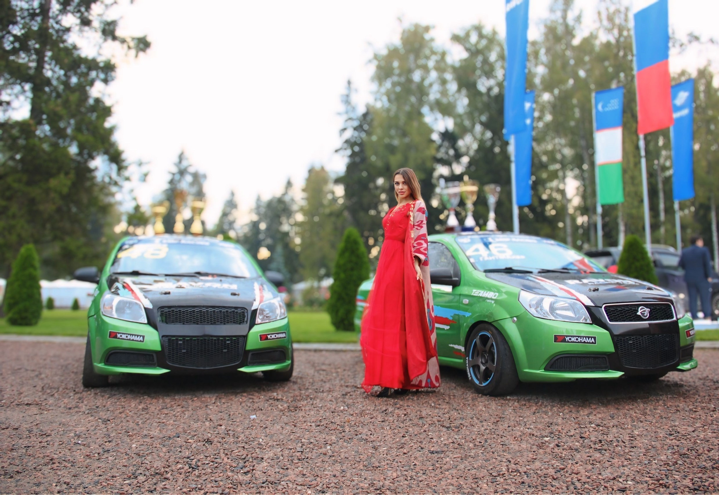 Портретный и семейный фотограф в Москве Мария Иванова