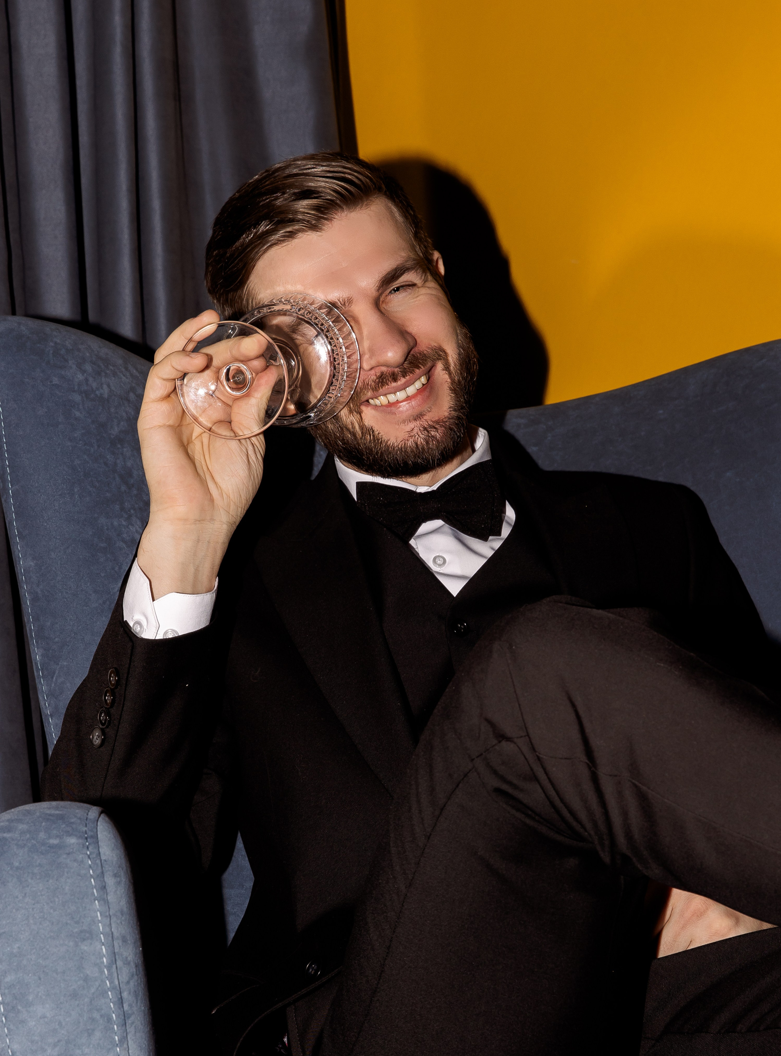 Антон и Марина. Свадебный и семейный фотограф в Челябинске Юлия Ишимова