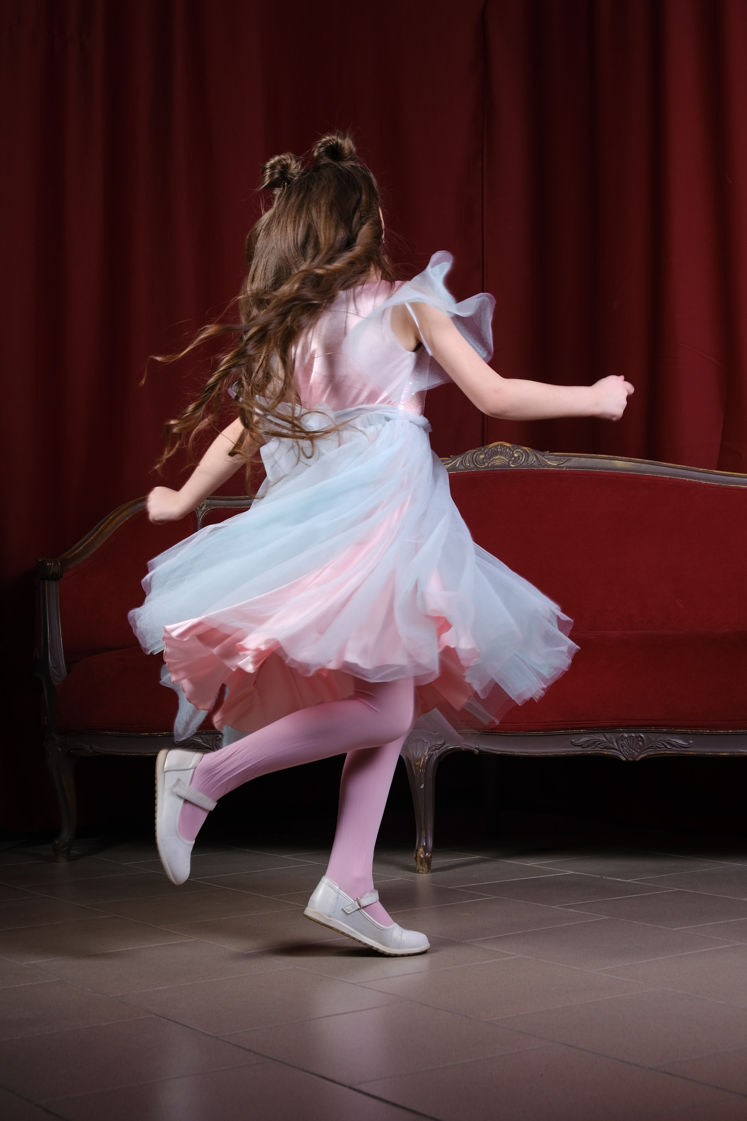 Детская фотография. Арт-фотограф Игорь Громов в Томске