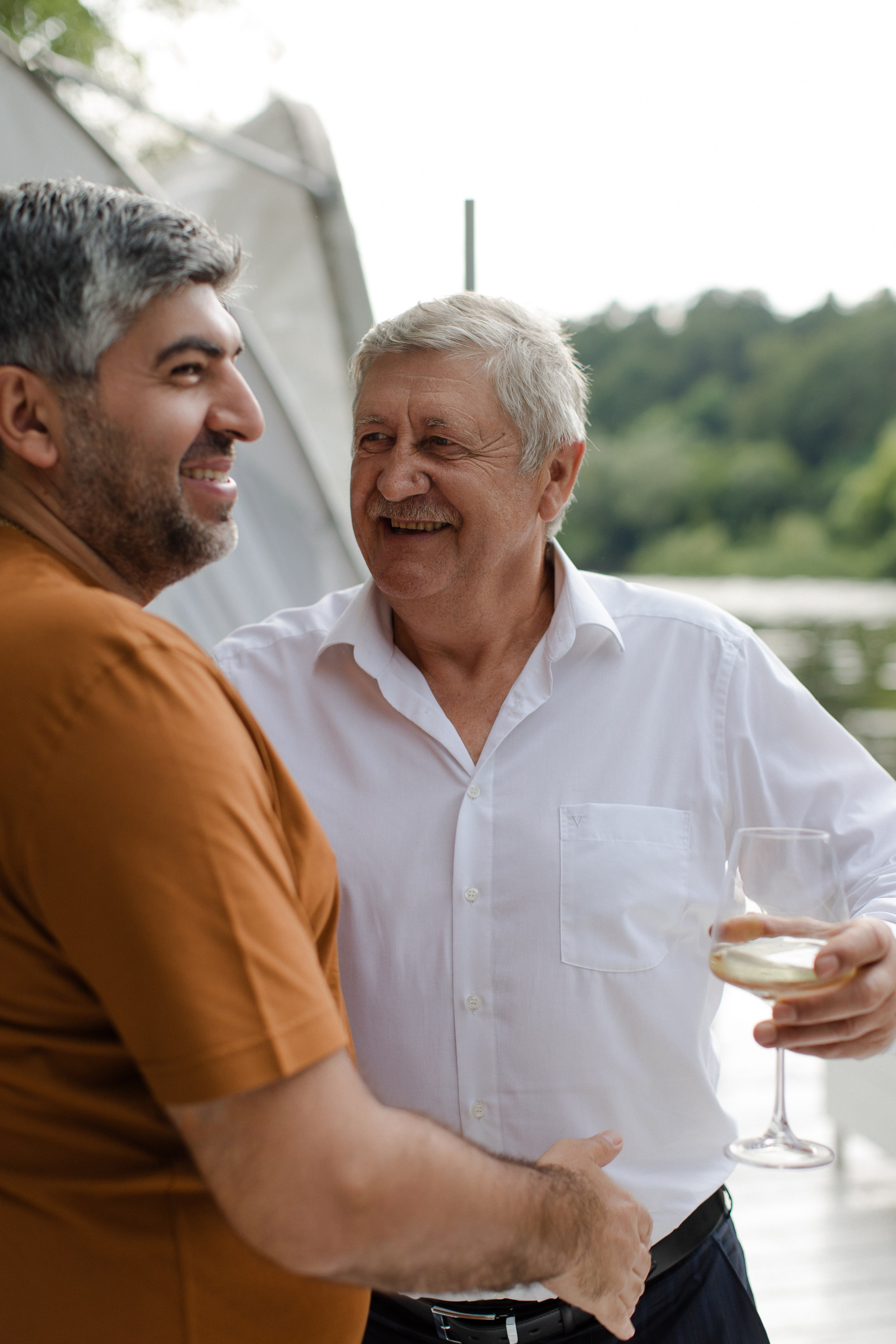 Свадьба. Семейный и детский фотограф в Москве Кузьмина Мария