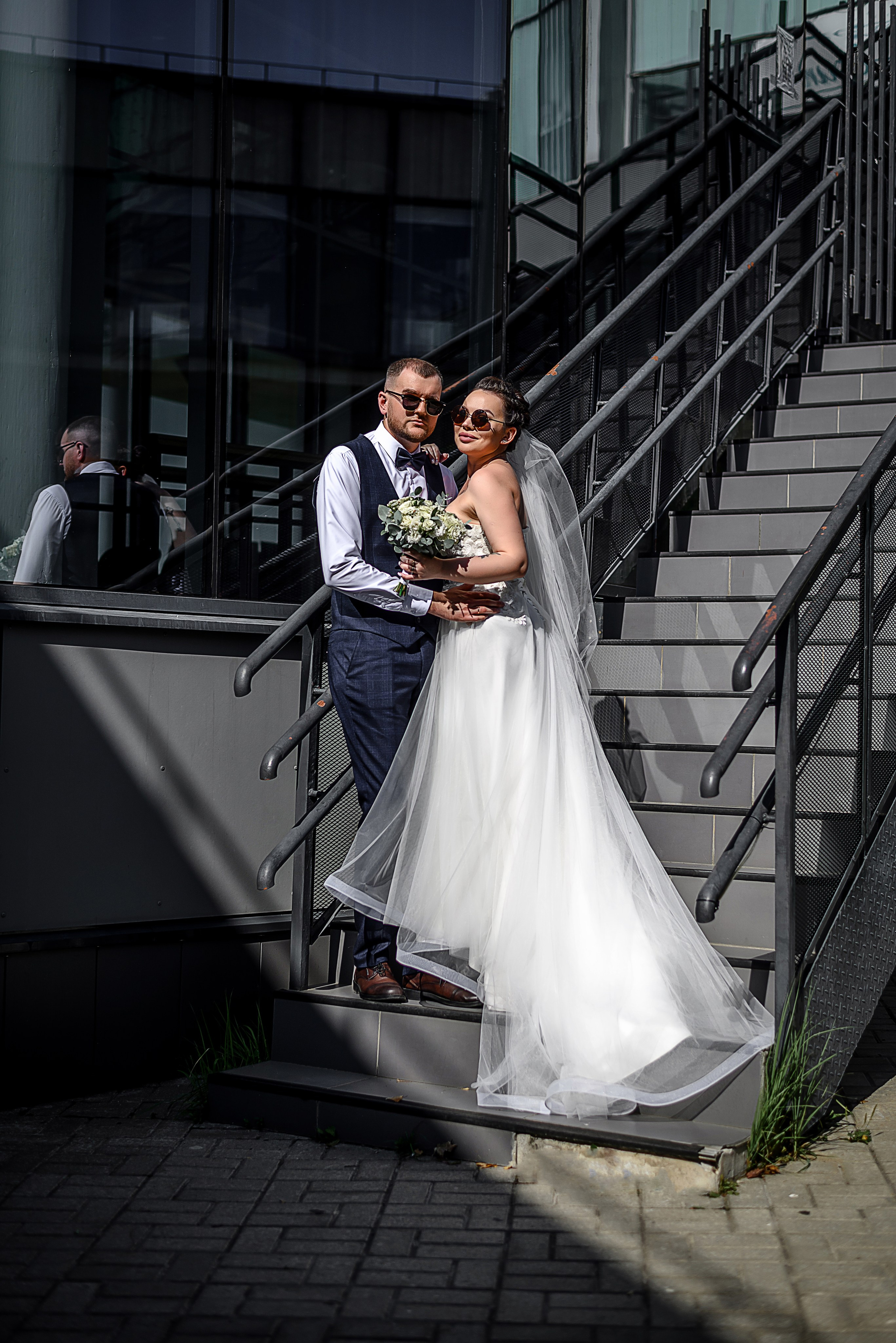 Свадьба Михаила и Екатерины 05.08.23. Фотограф в Калуге Марина Афанасьева