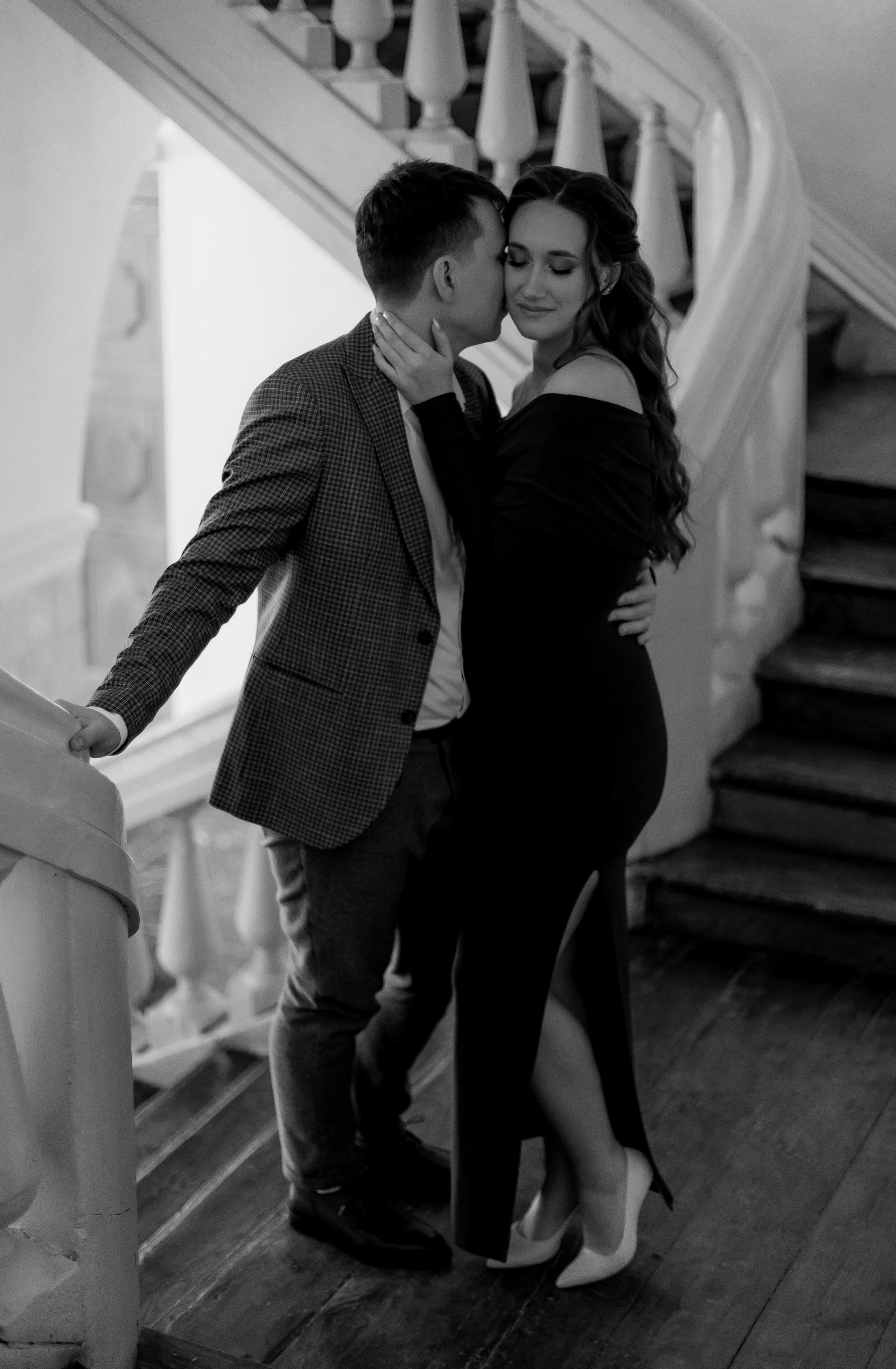 Виктор и Екатерина. Свадебный и портретный фотограф в Миассе Филиппенко Дарья